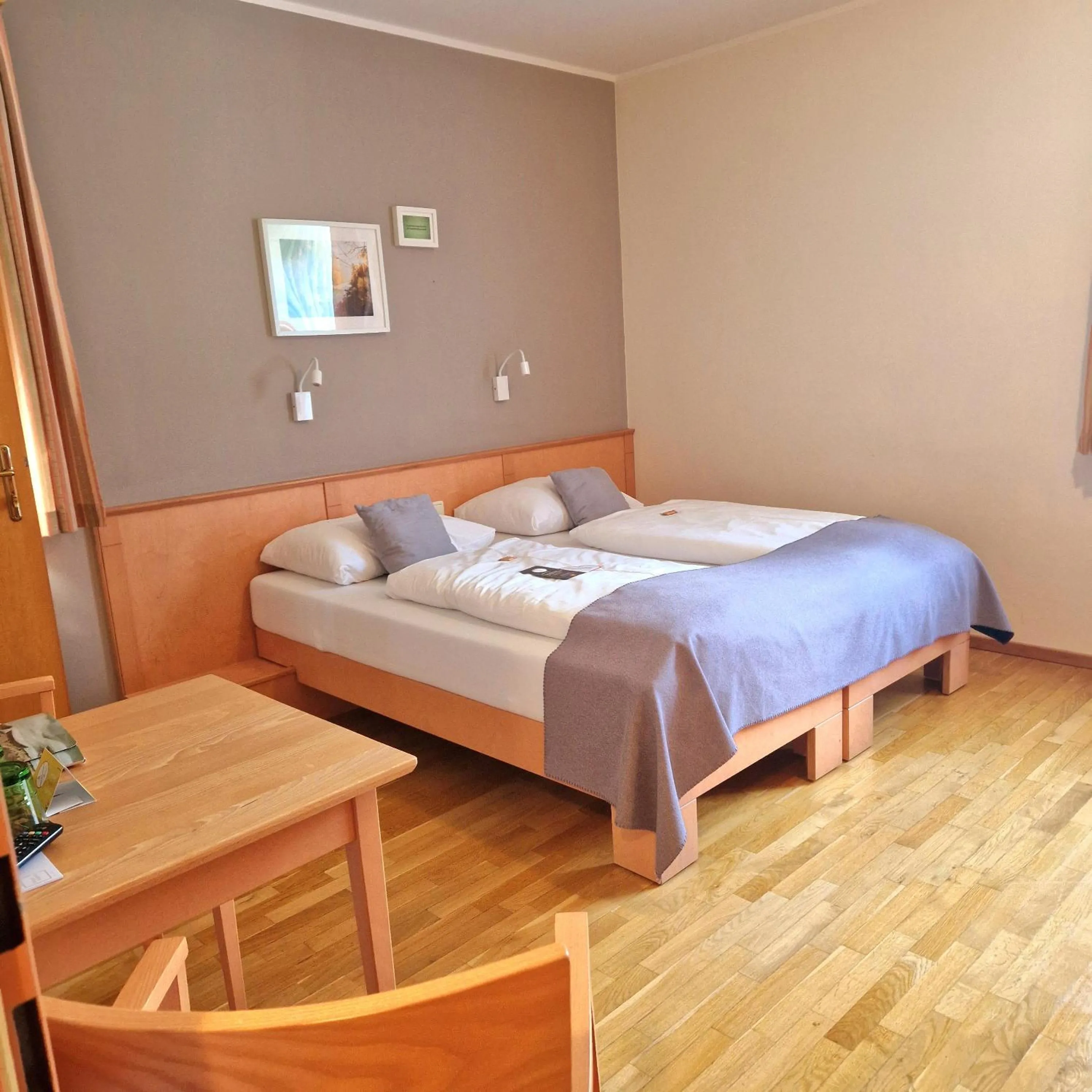 JUFA Hotel Schloss Röthelstein