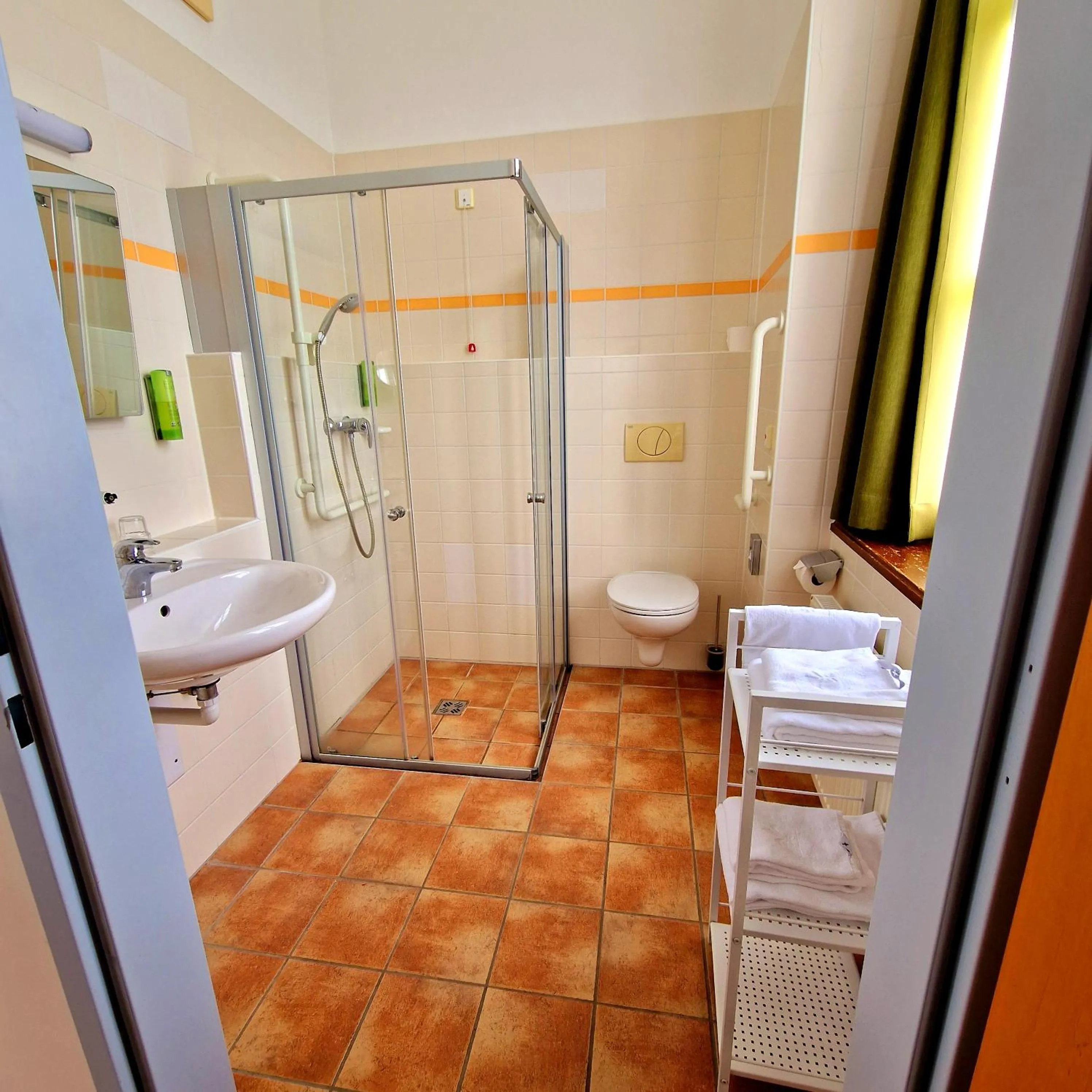 JUFA Hotel Schloss Röthelstein