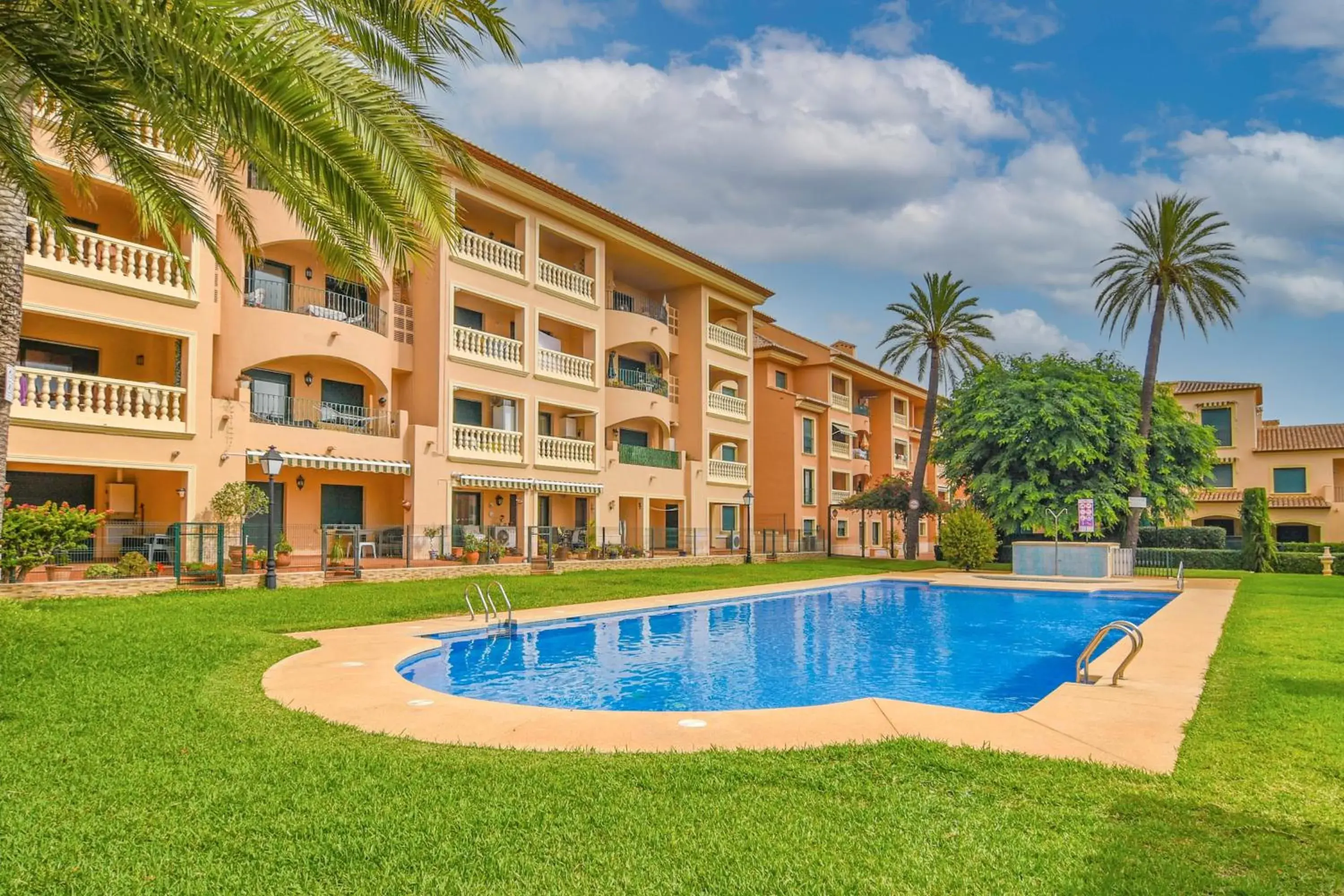 Jardines de Noa by Aguilarent Jardines de Noa by Aguilarent