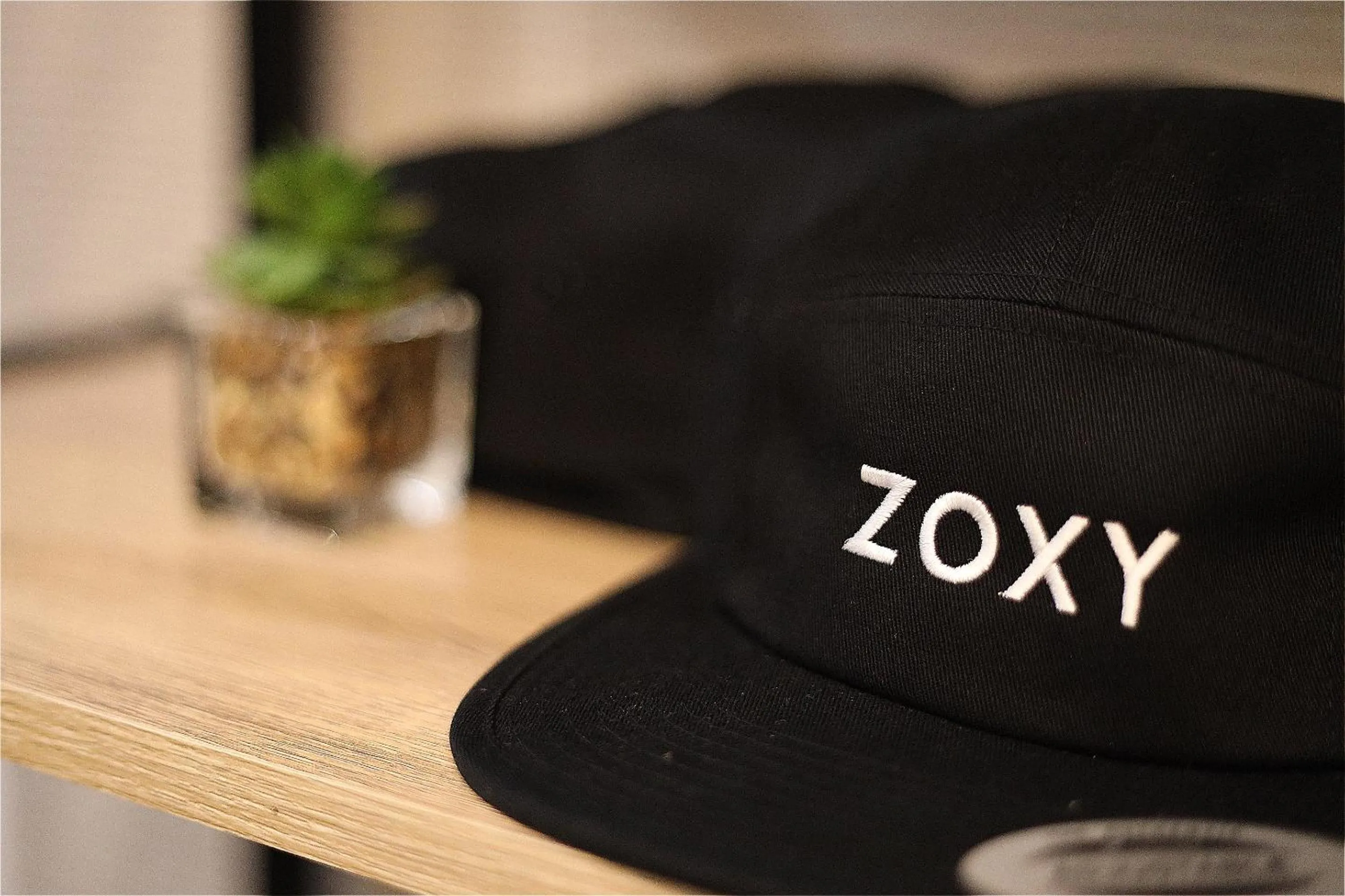 Shopping Area in ZONK HOTEL Hakata