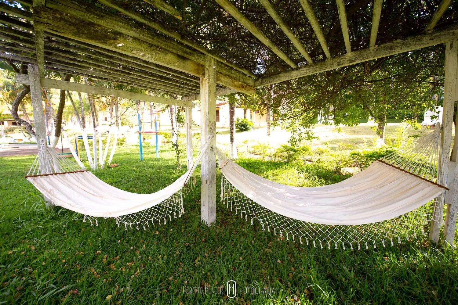 Hotel Fazenda Colina