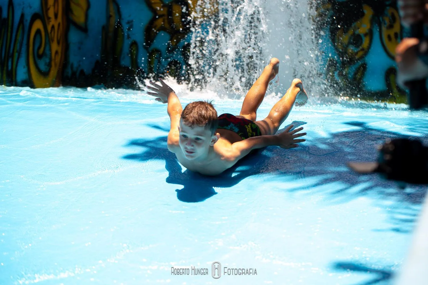 Hotel Fazenda Colina