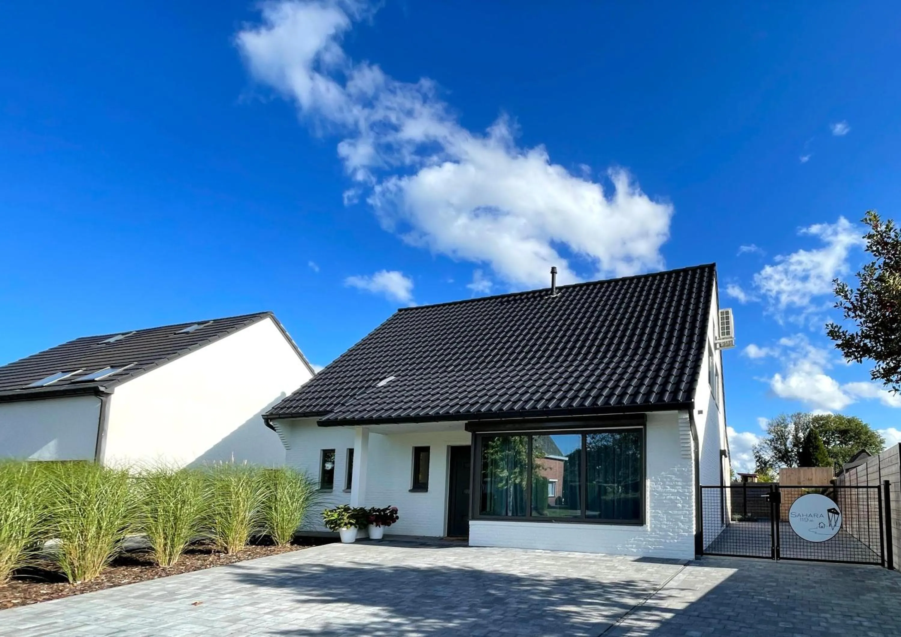 Property building in Vakantiehuis Sahara119