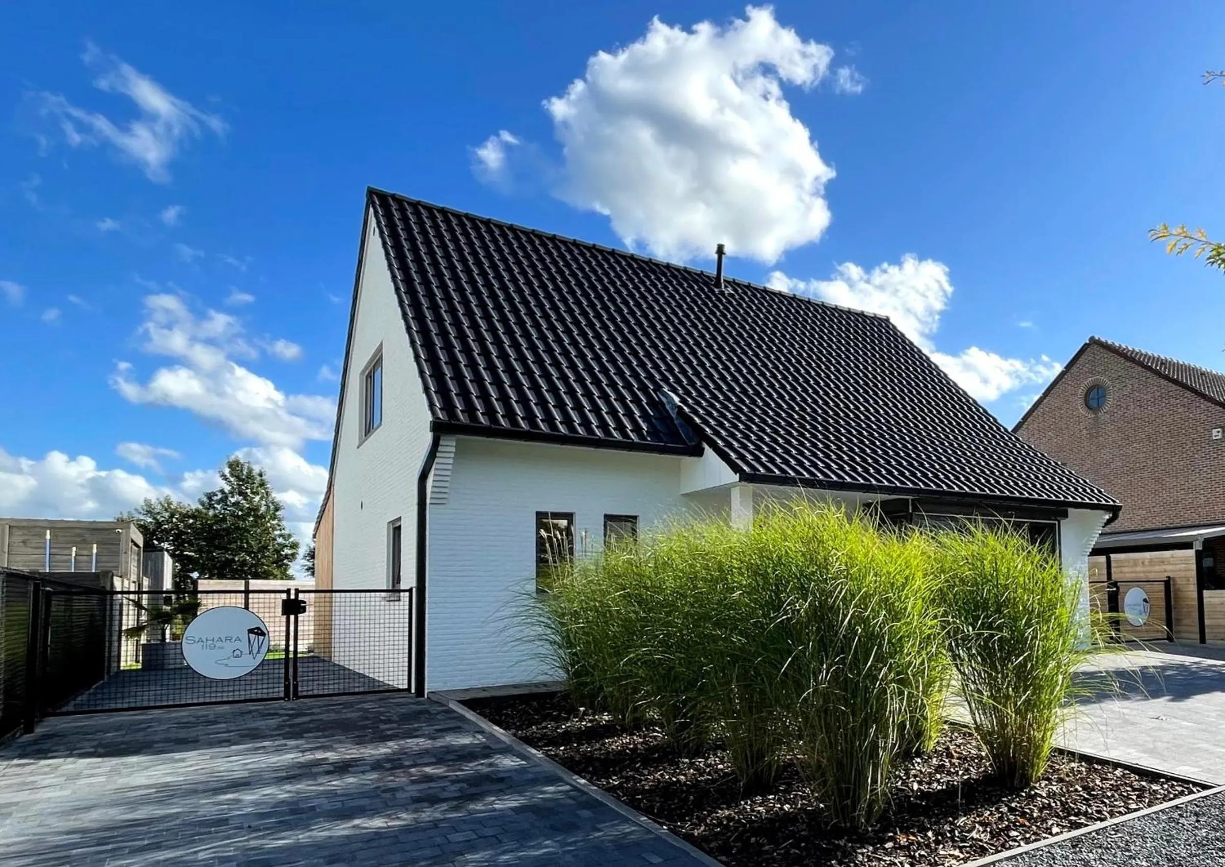 Property building in Vakantiehuis Sahara119