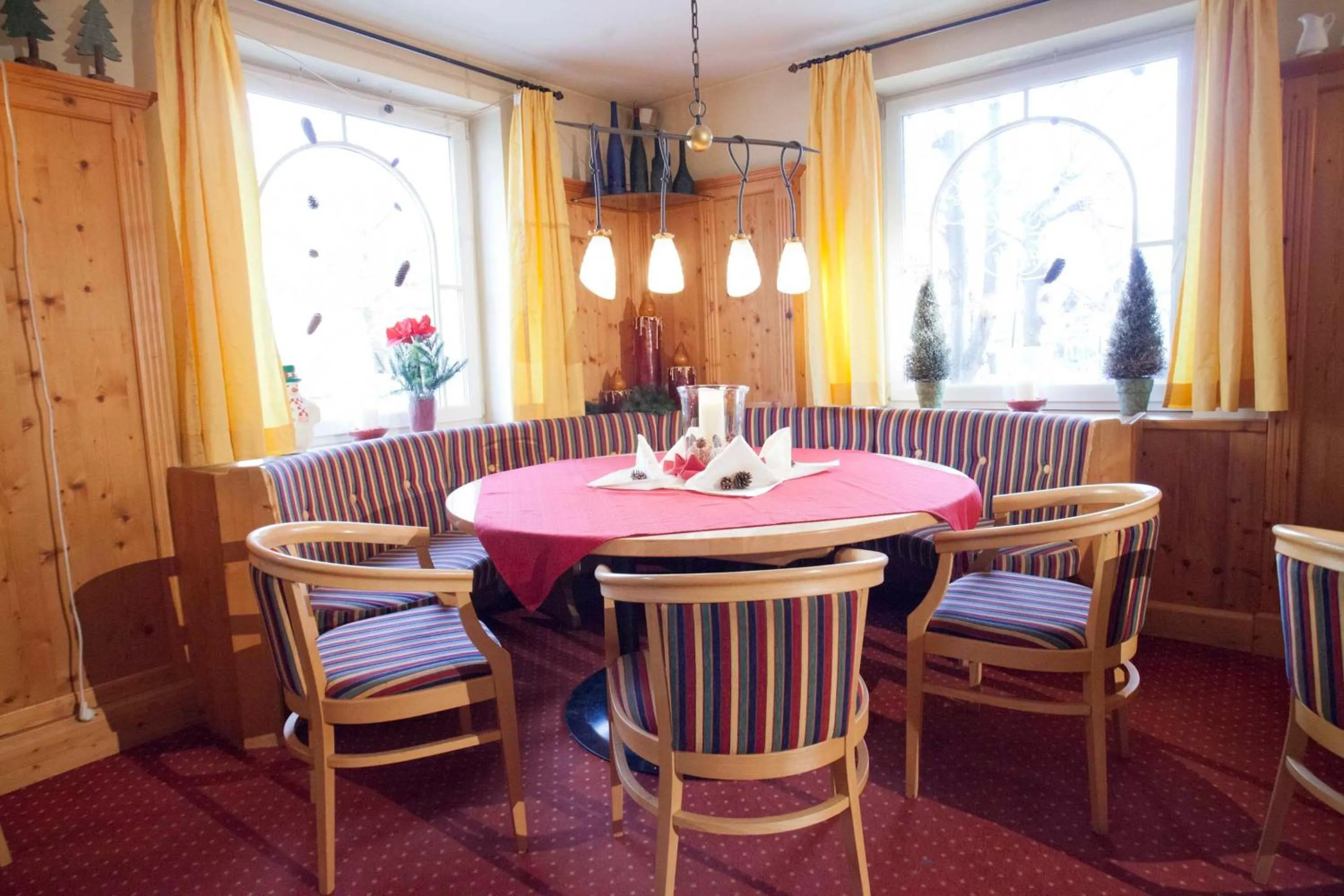 Lounge or bar in Der Schütthof