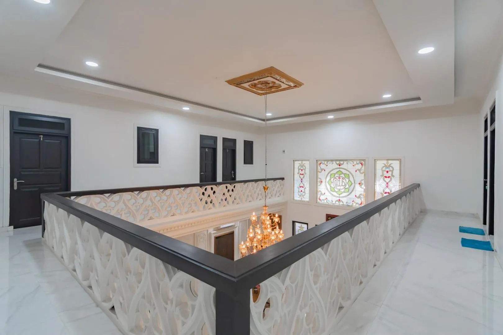 Family Homestay Syariah Cirebon Mitra RedDoorz