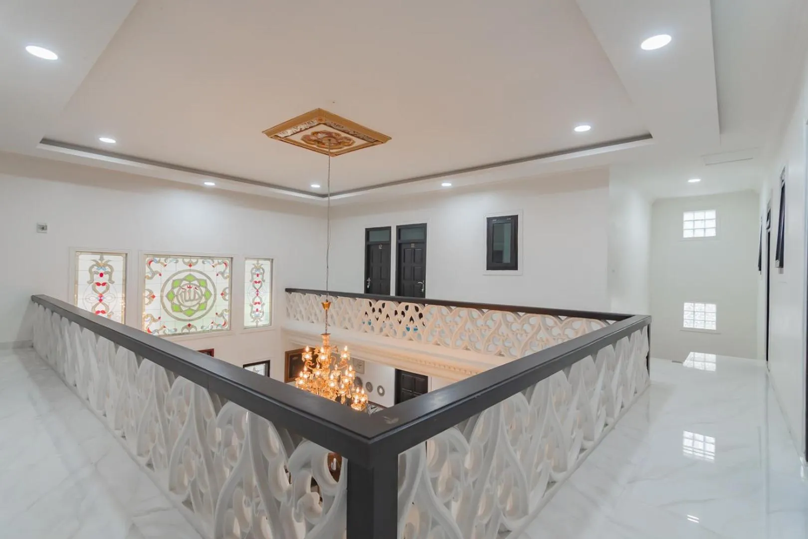 Family Homestay Syariah Cirebon Mitra RedDoorz