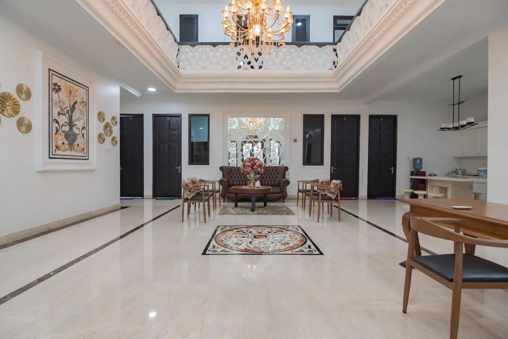 Family Homestay Syariah Cirebon Mitra RedDoorz