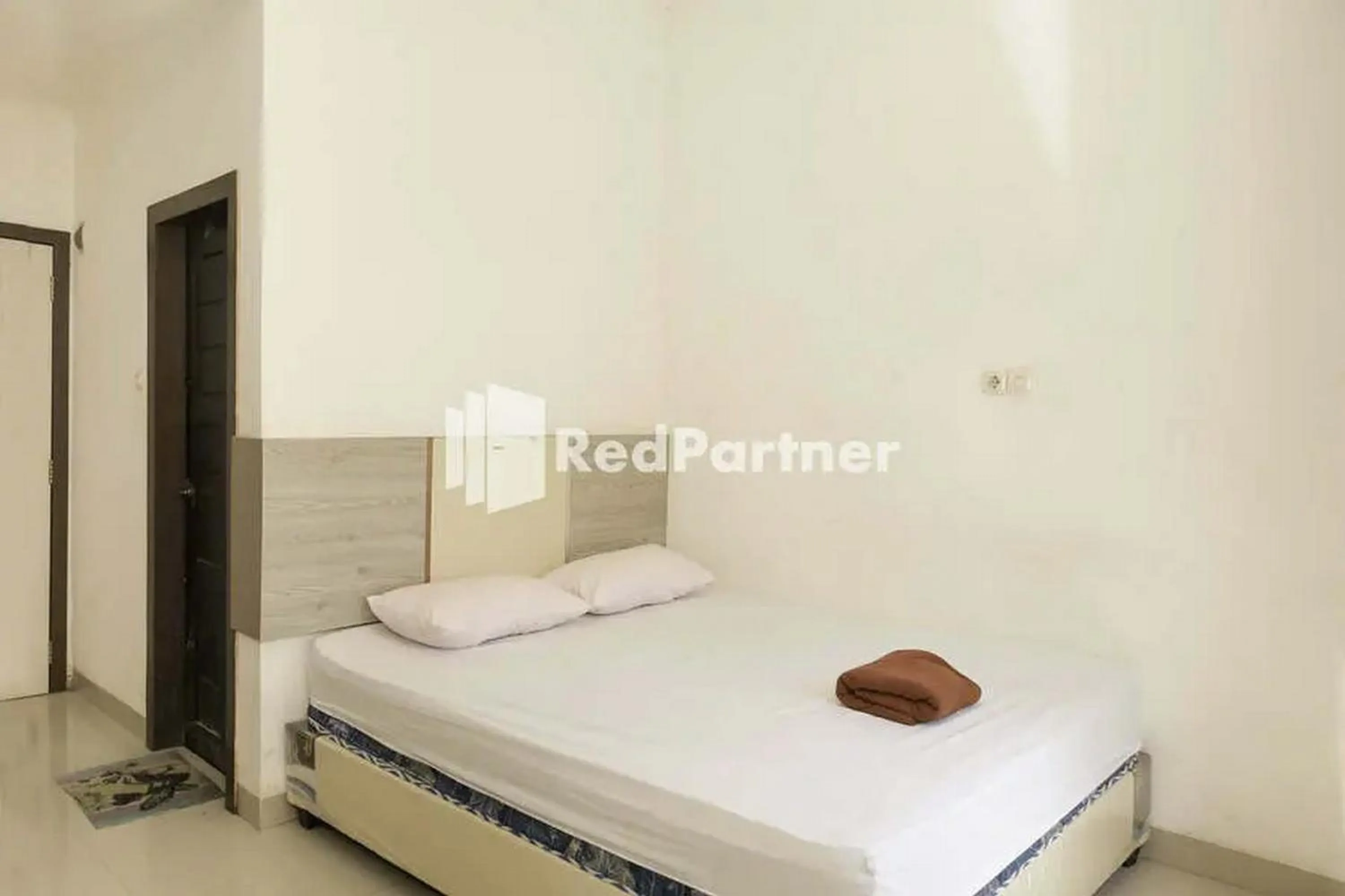 Radja Homestay Kendari RedPartner