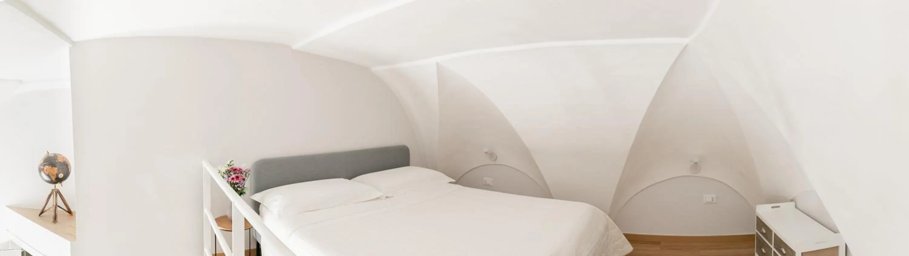 Bed in Mare all'Arco Casa Vacanze