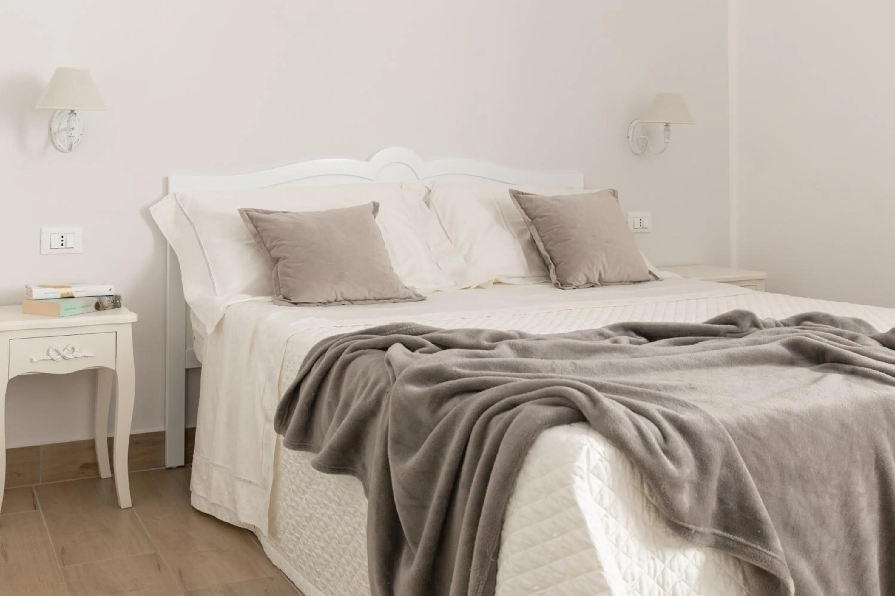 Bed in Mare all'Arco Casa Vacanze