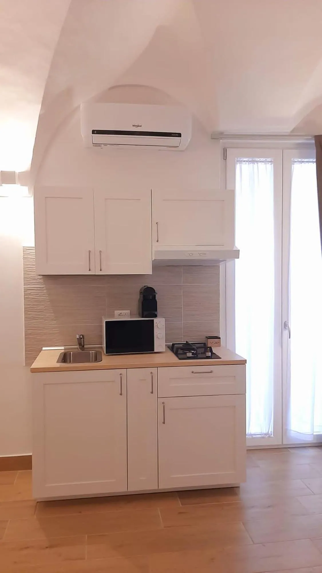 Mare all'Arco Casa Vacanze