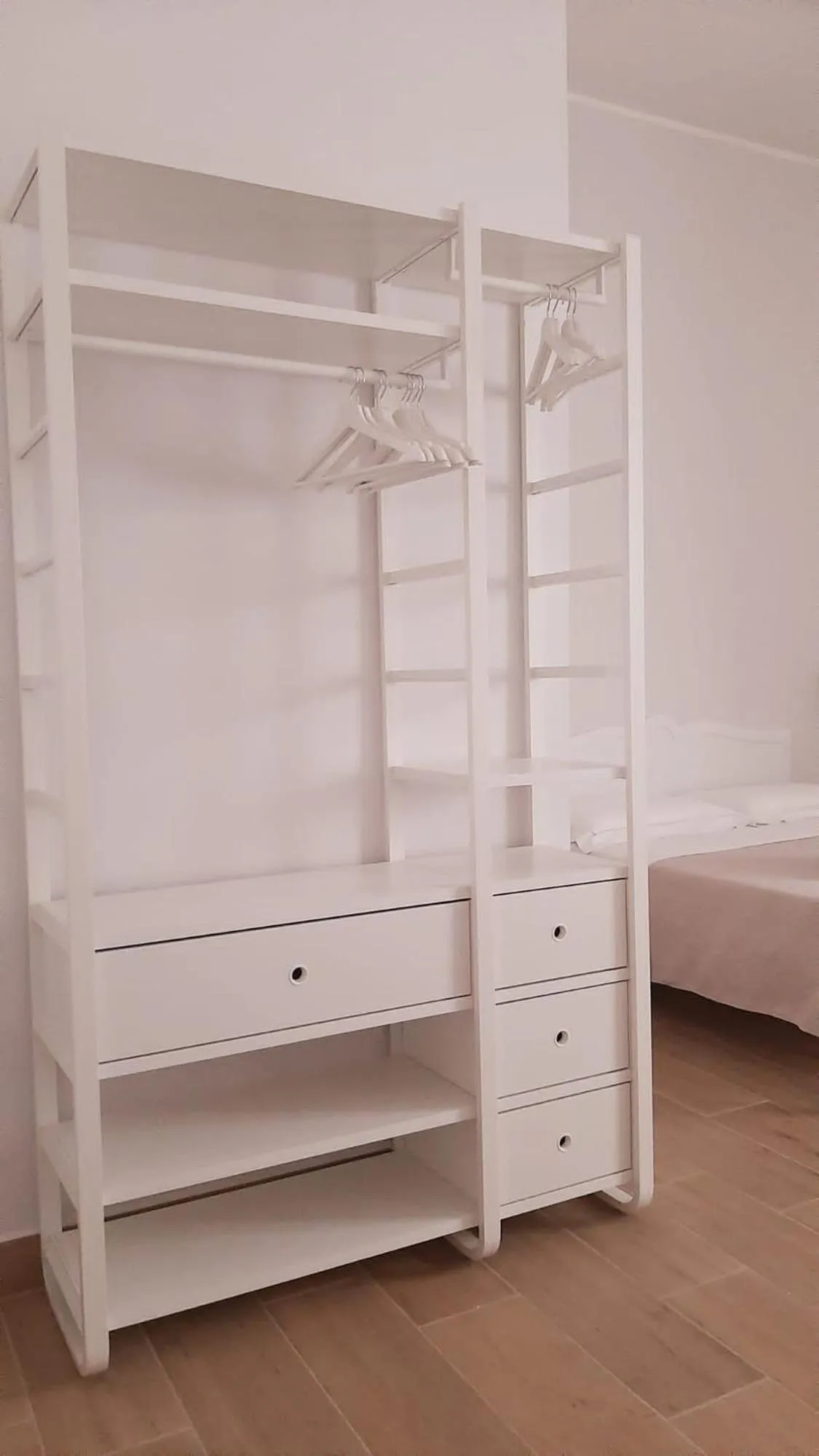 Bed in Mare all'Arco Casa Vacanze