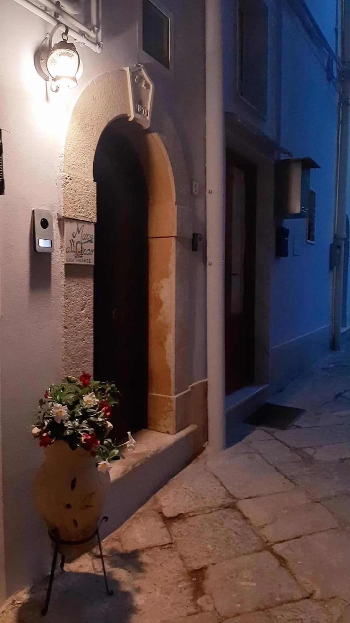 Mare all'Arco Casa Vacanze