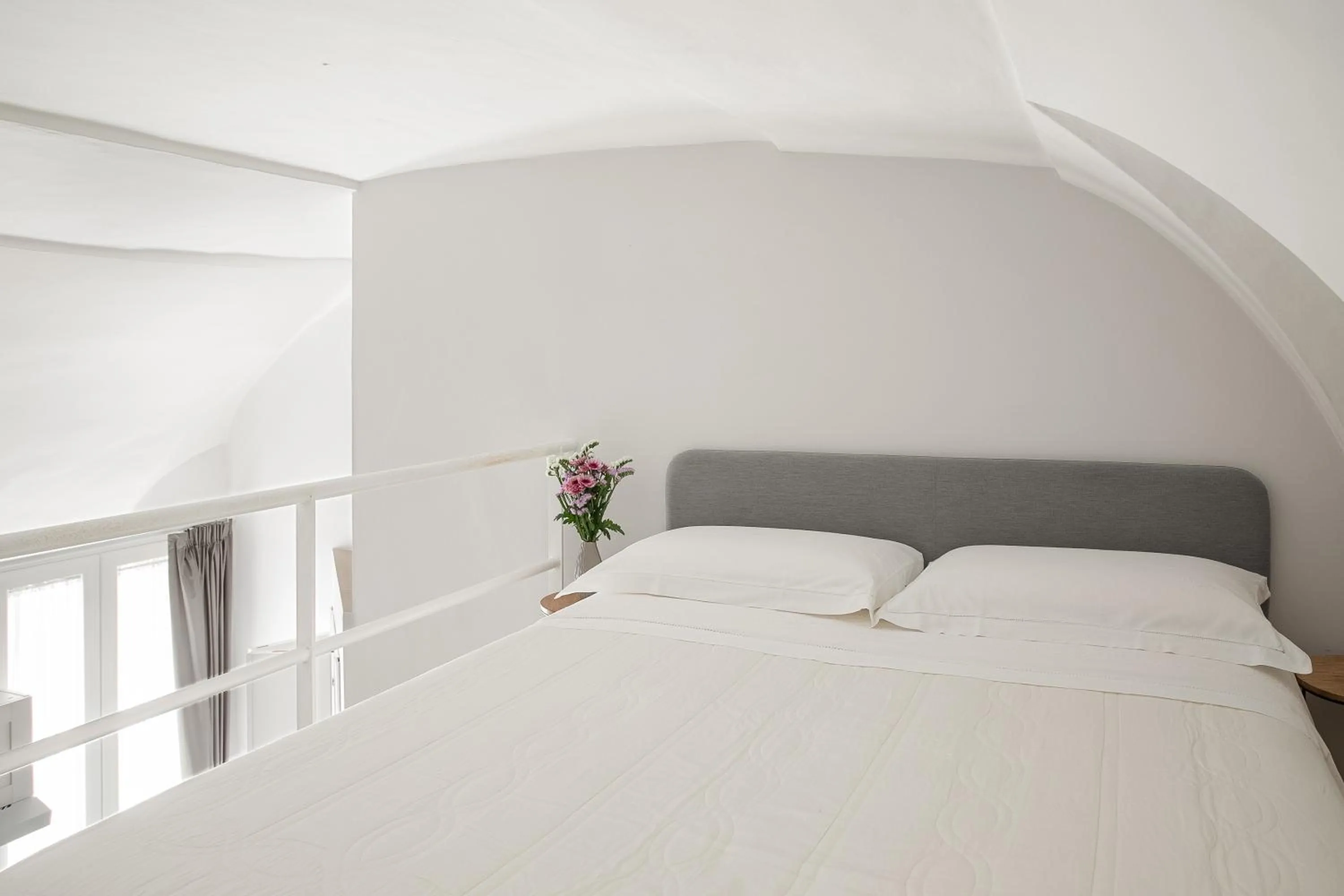 Bed in Mare all'Arco Casa Vacanze