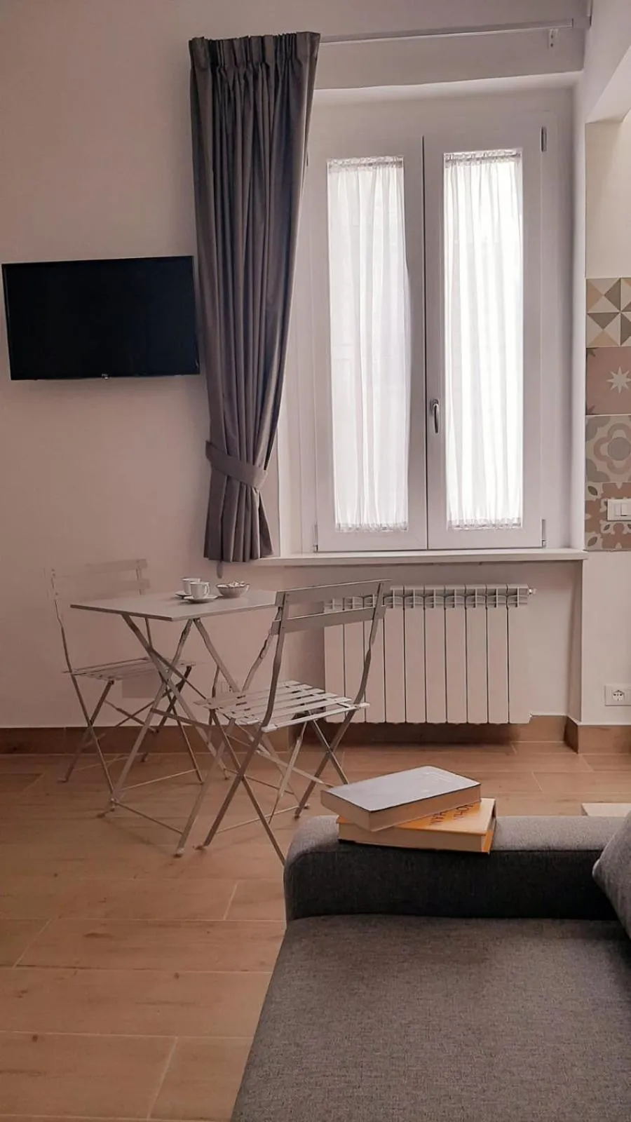 Mare all'Arco Casa Vacanze