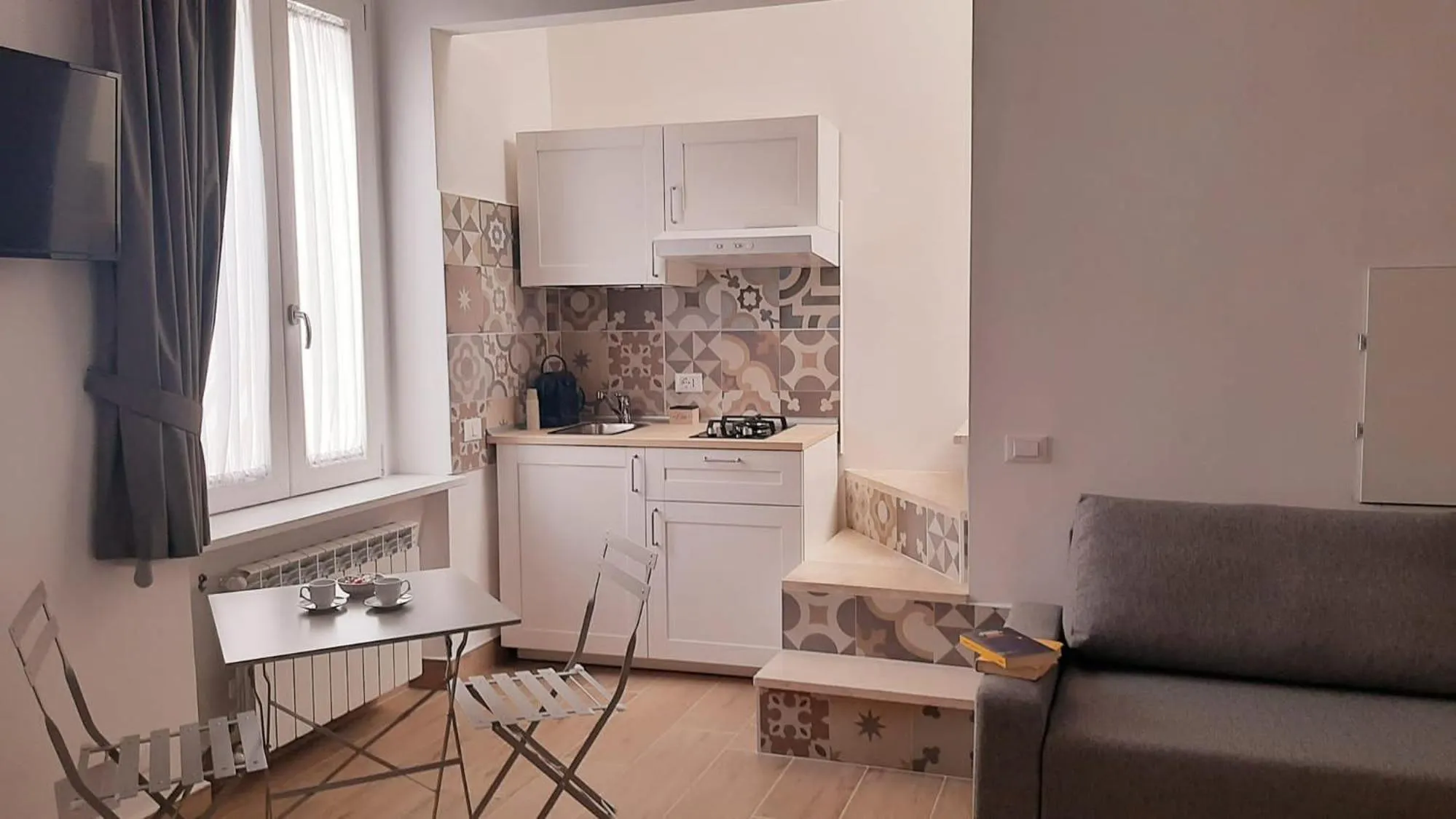 Mare all'Arco Casa Vacanze