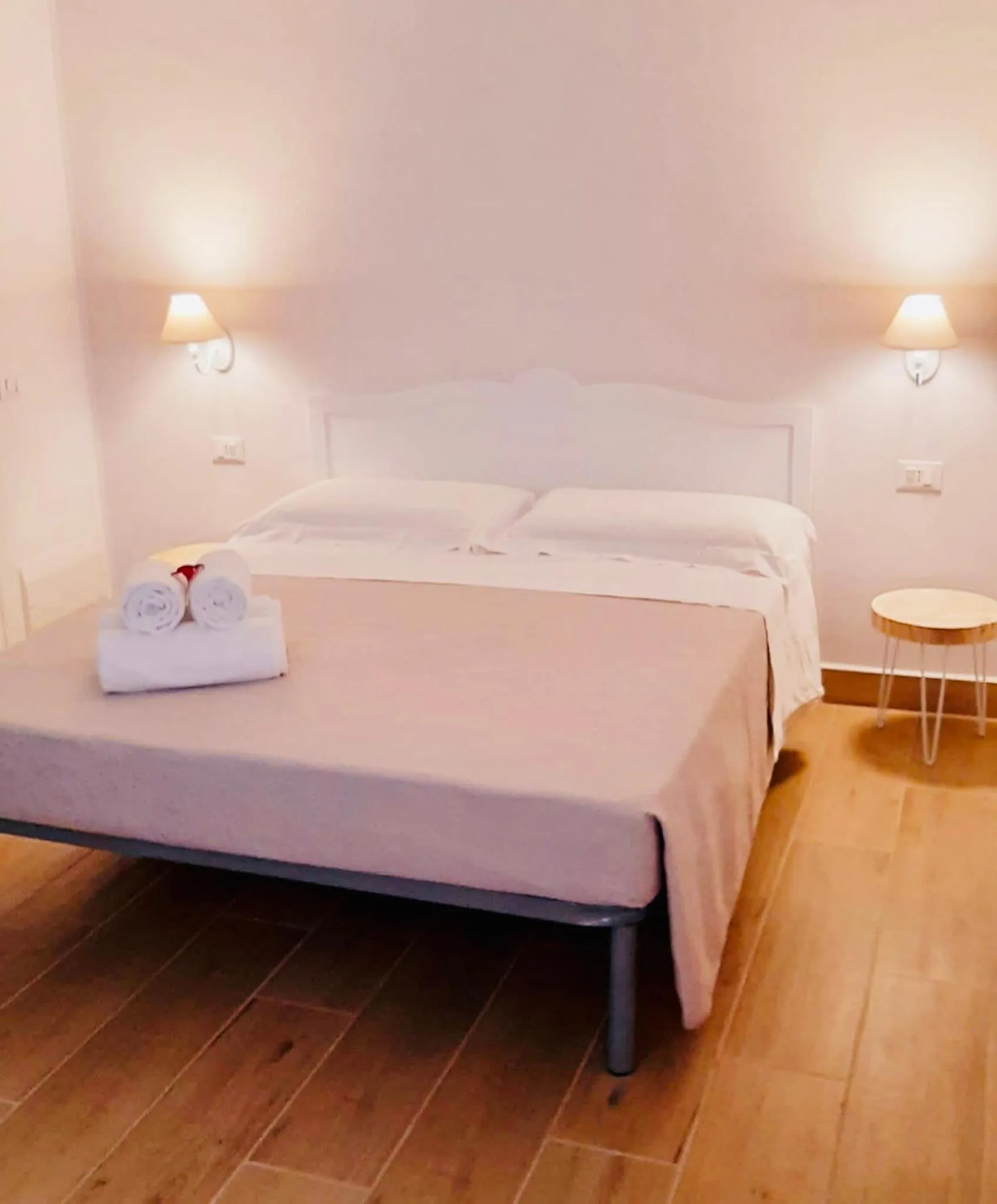 Bed in Mare all'Arco Casa Vacanze