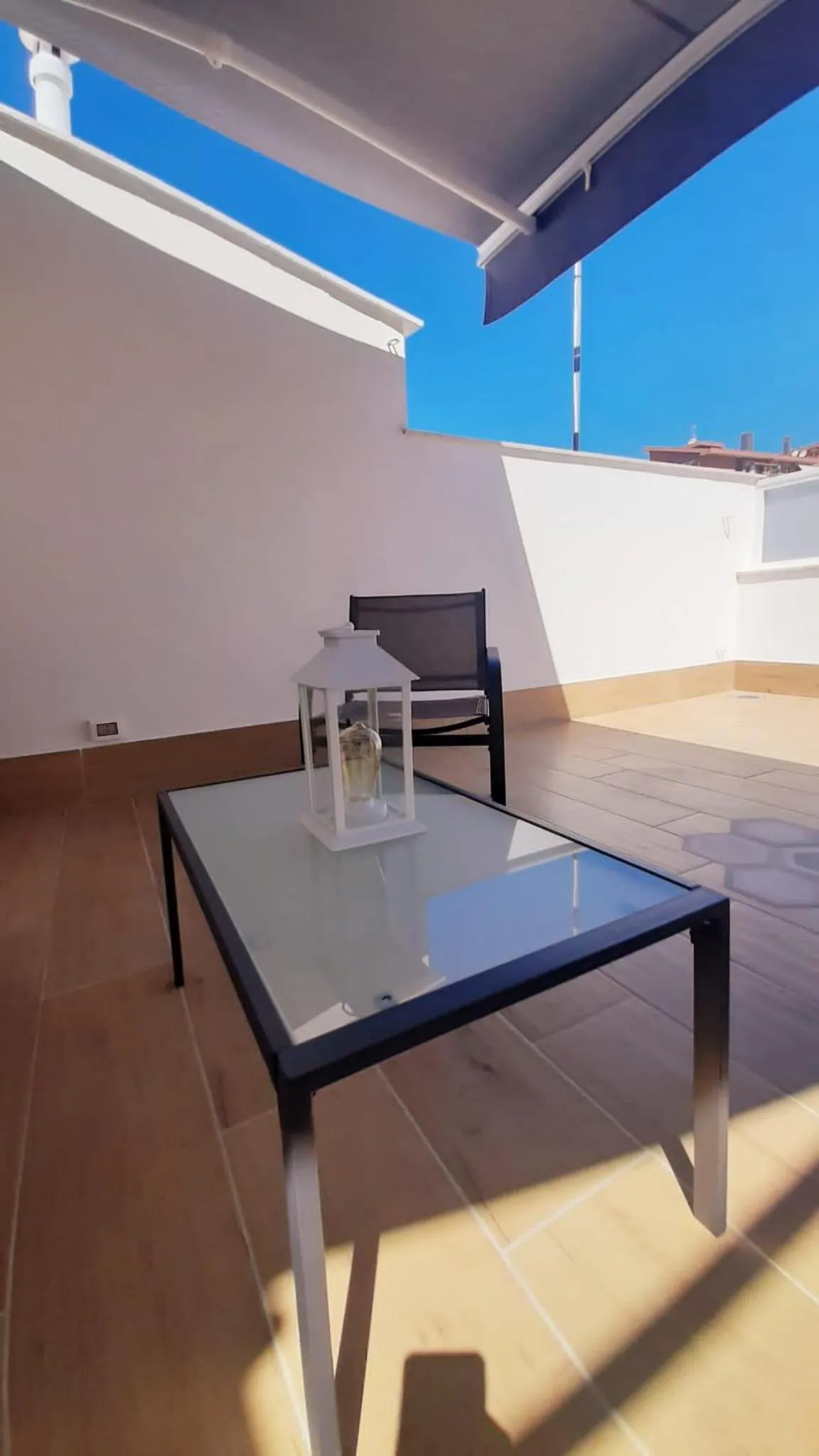 Mare all'Arco Casa Vacanze