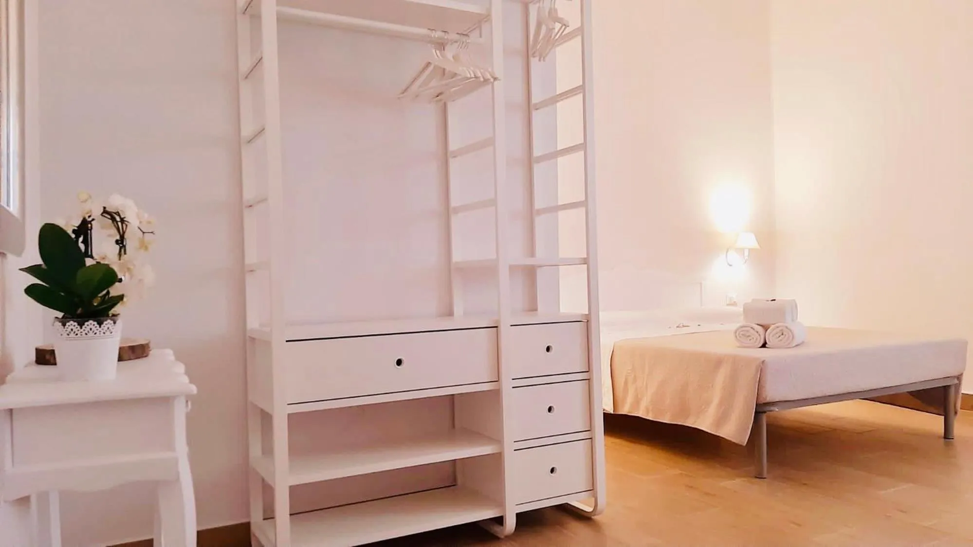 Bed in Mare all'Arco Casa Vacanze