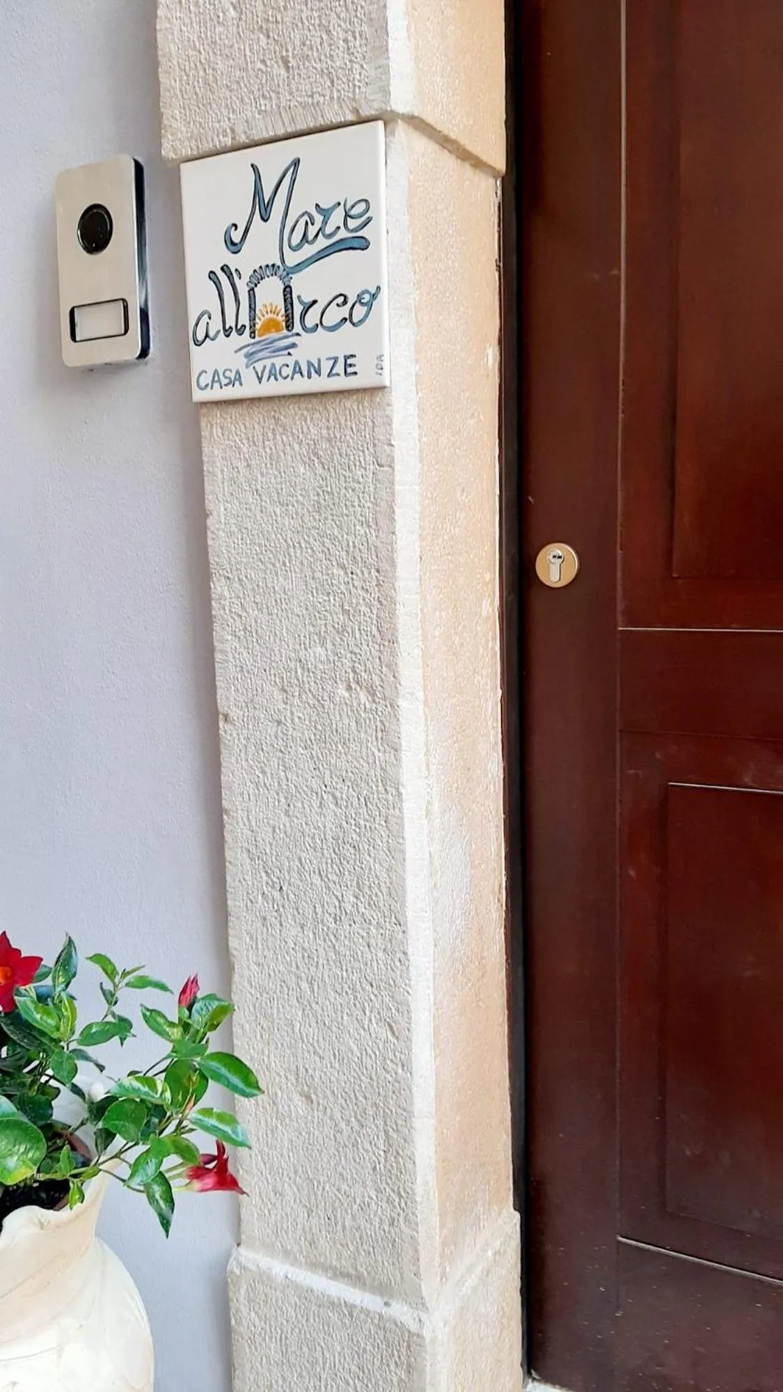 Mare all'Arco Casa Vacanze