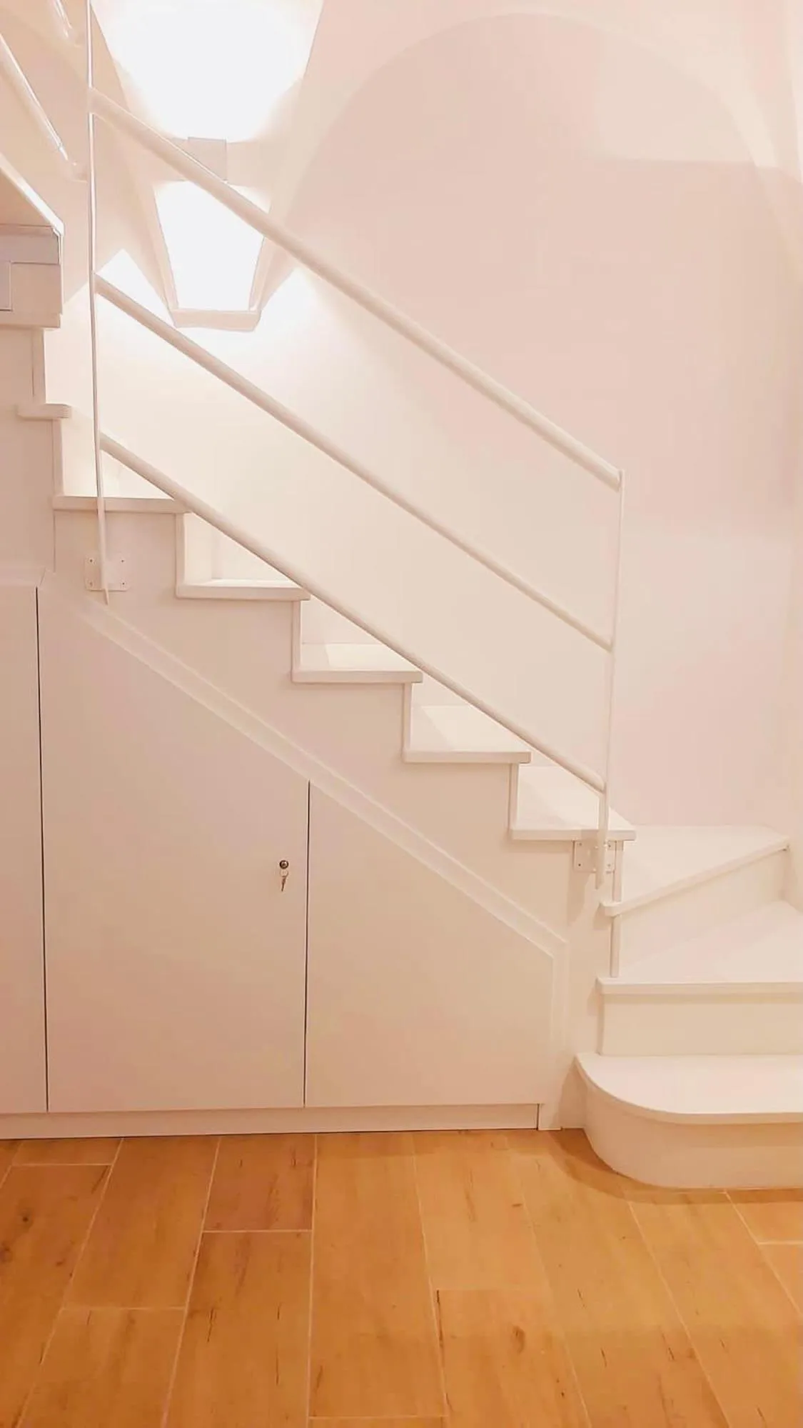 Photo of the whole room in Mare all'Arco Casa Vacanze