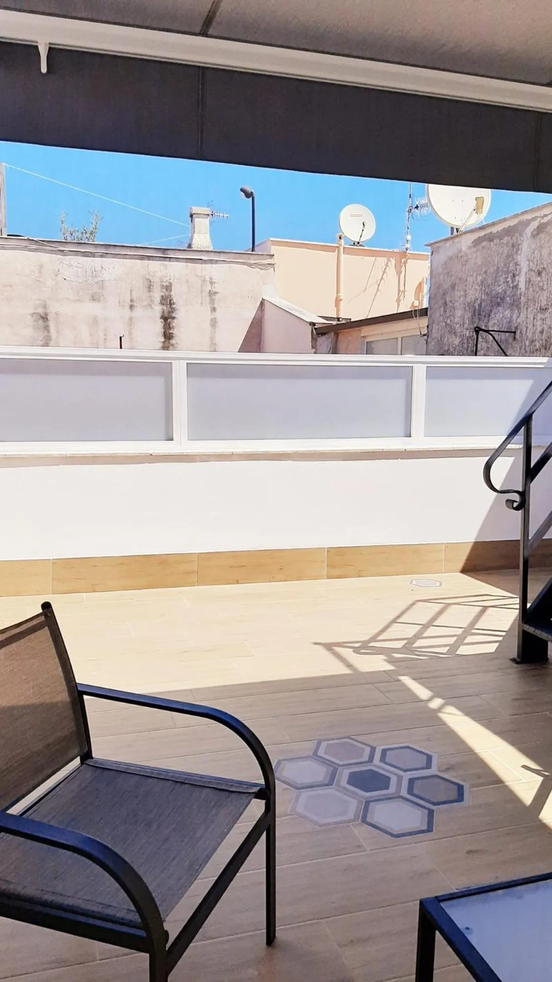 Mare all'Arco Casa Vacanze