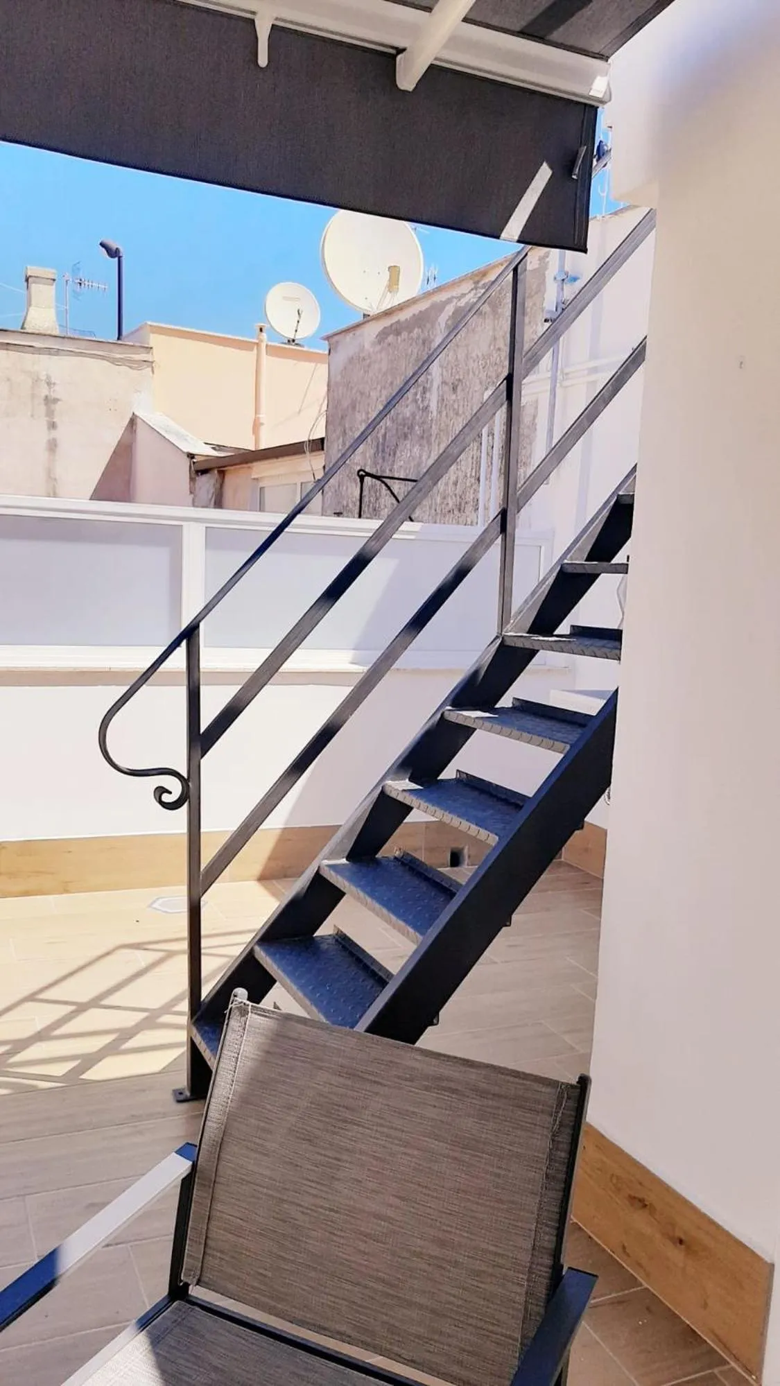 Mare all'Arco Casa Vacanze