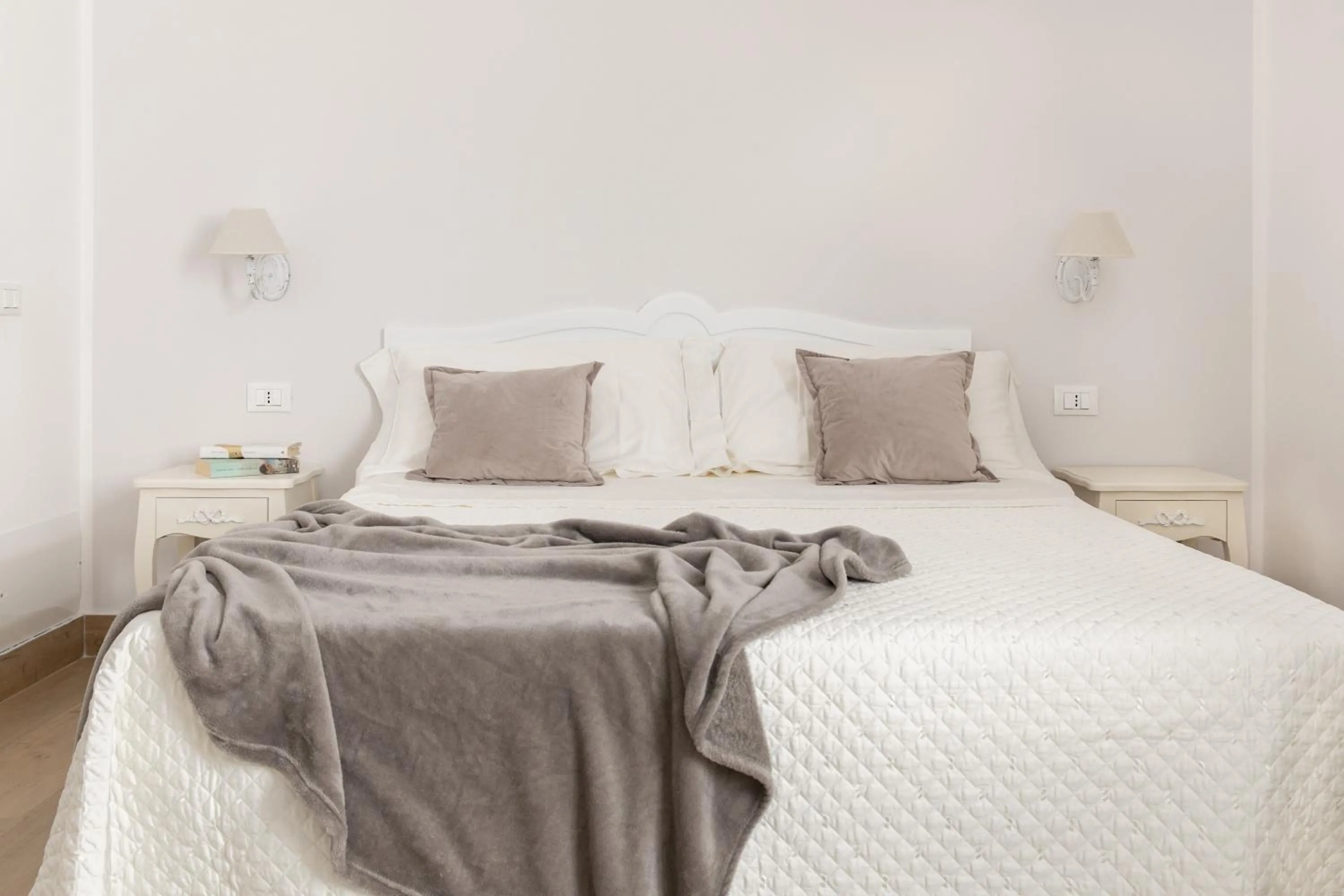 Bed in Mare all'Arco Casa Vacanze