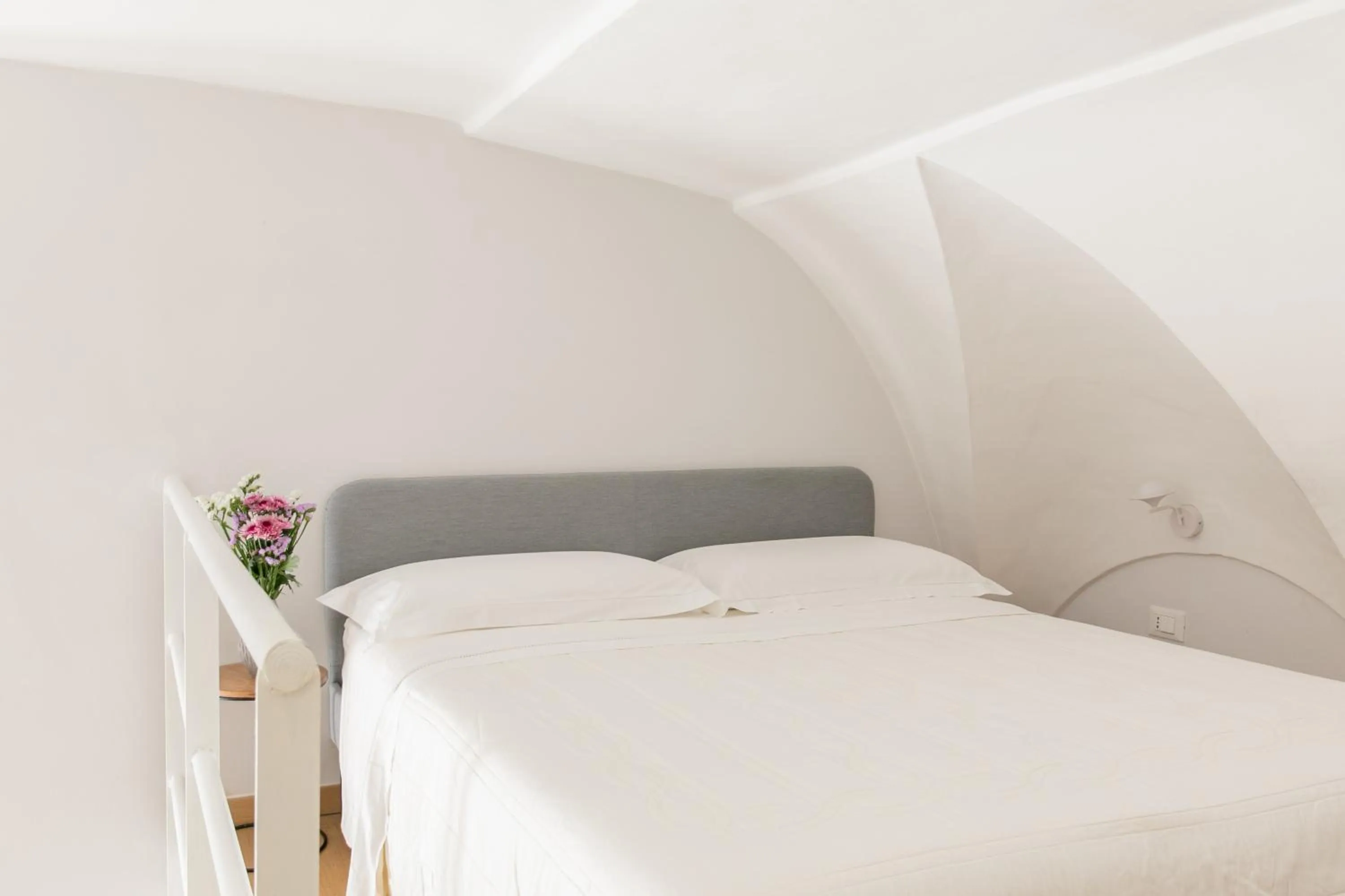 Bed in Mare all'Arco Casa Vacanze