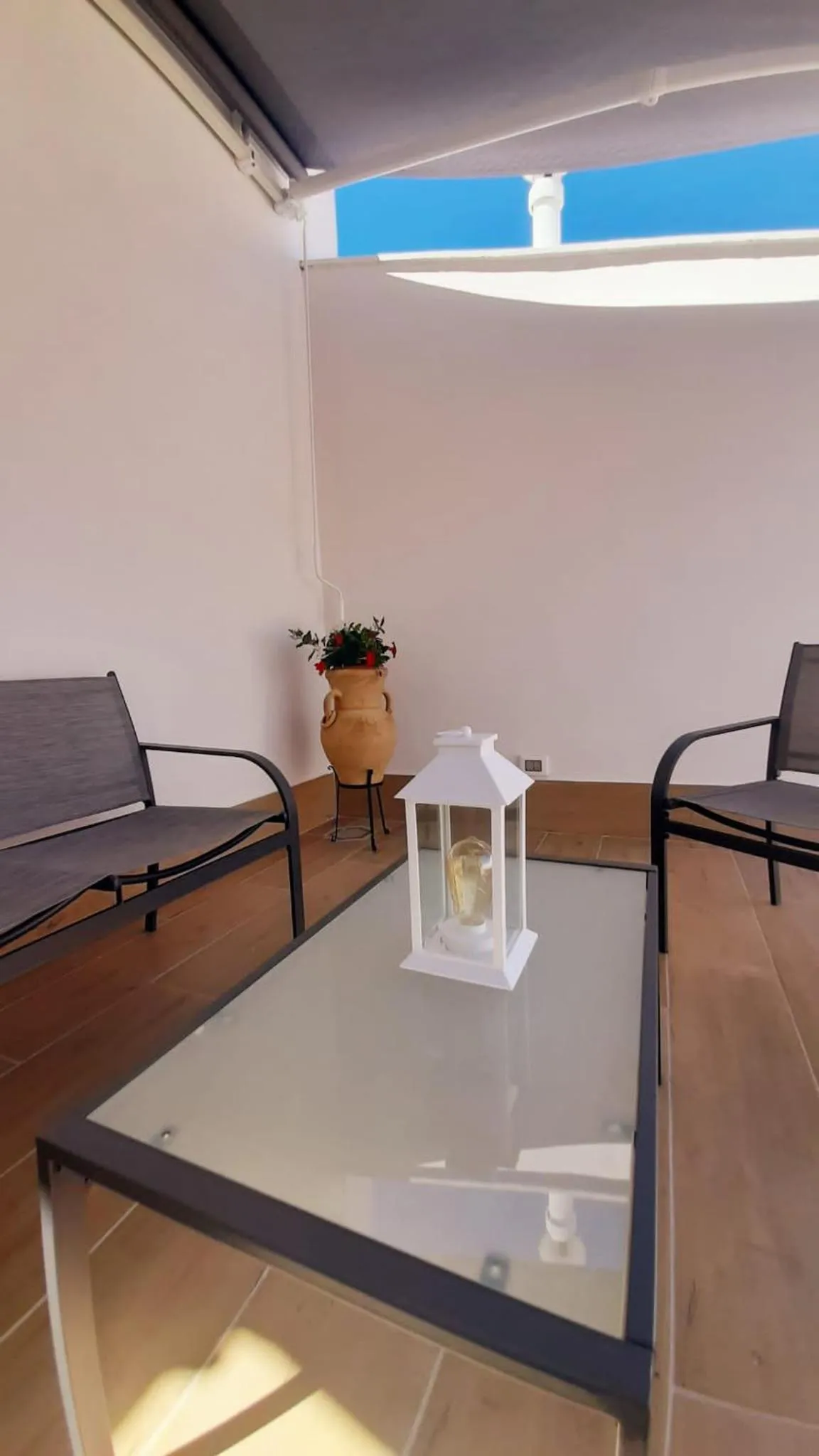 Mare all'Arco Casa Vacanze