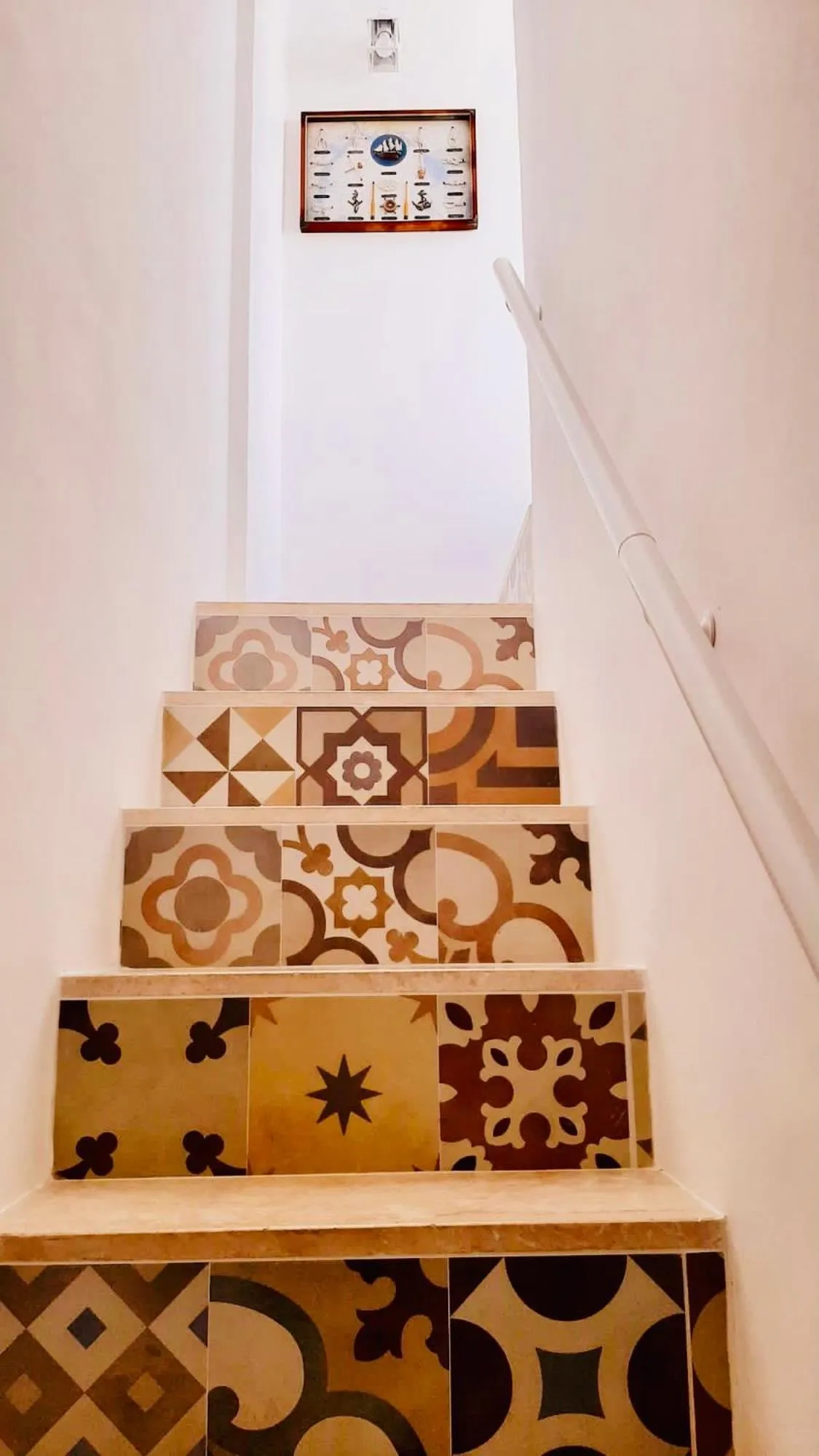 Mare all'Arco Casa Vacanze