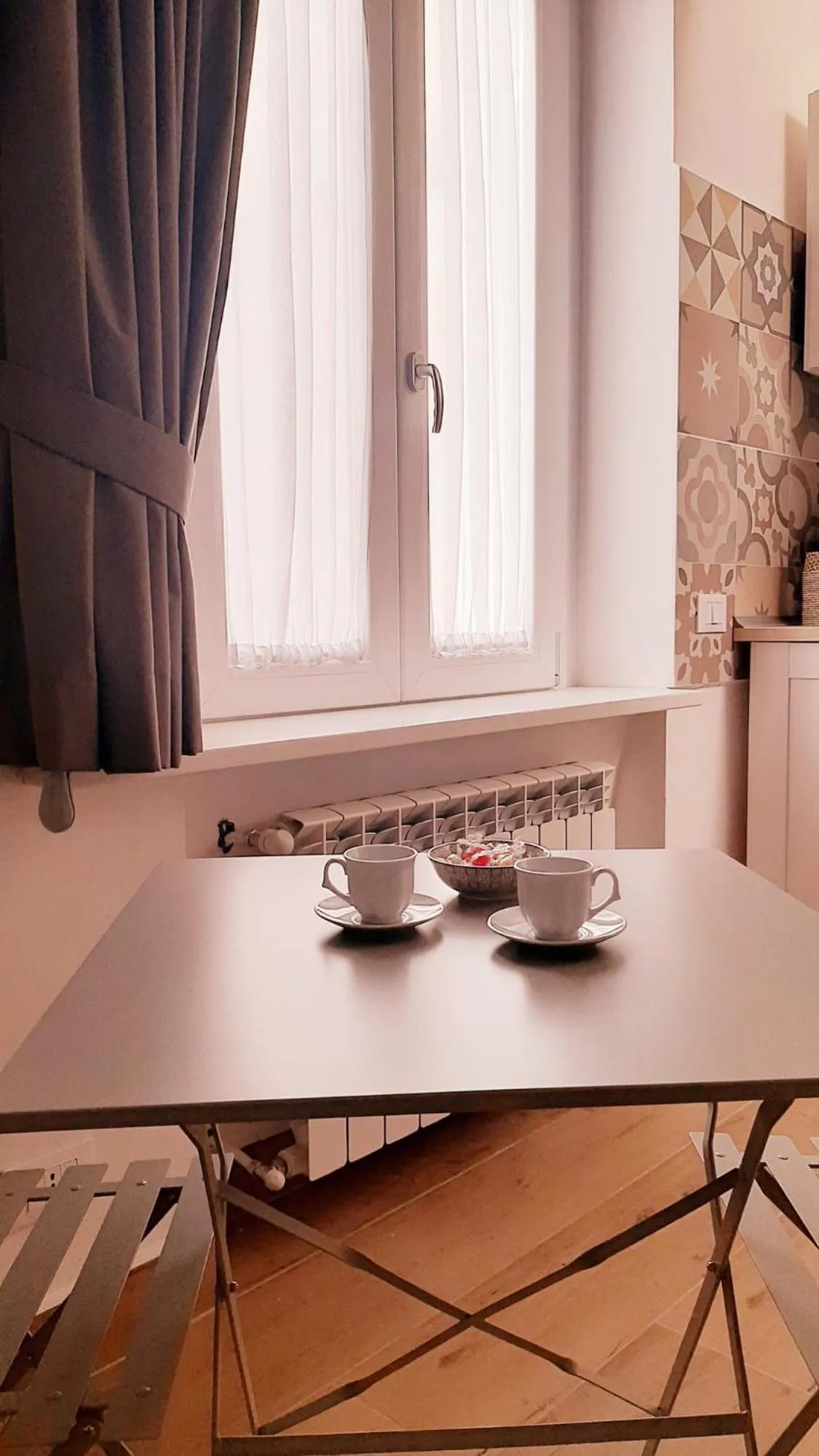 Mare all'Arco Casa Vacanze