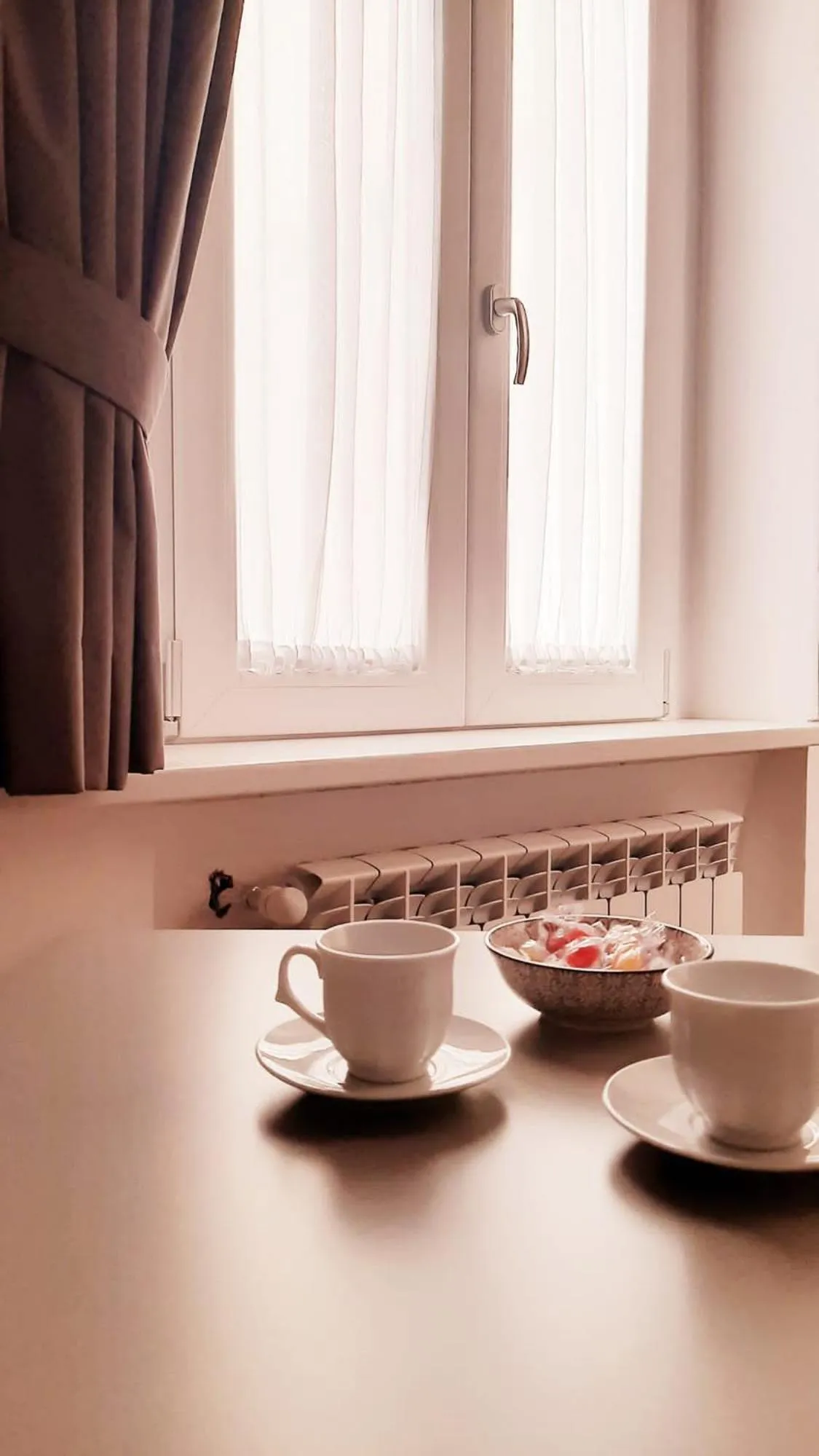 Mare all'Arco Casa Vacanze