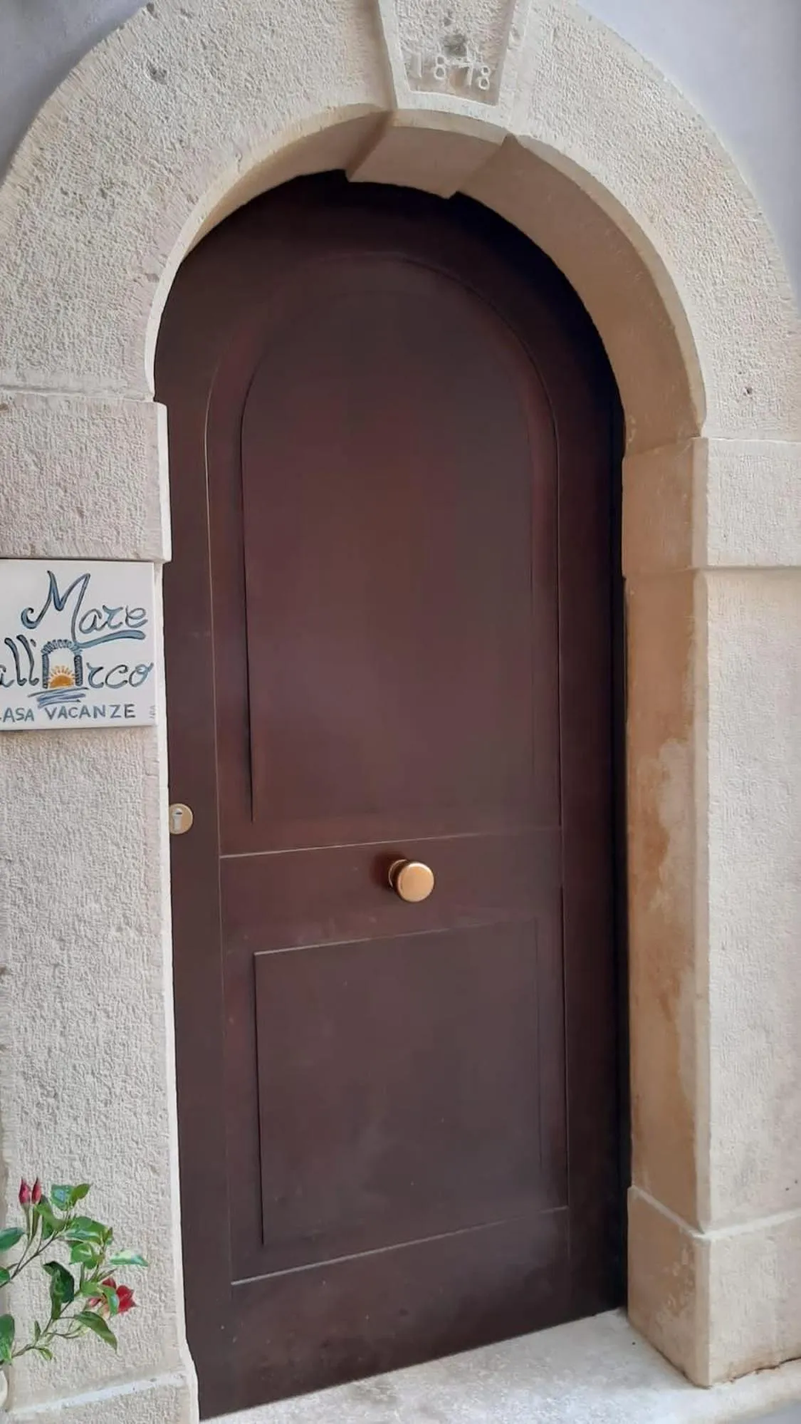 Mare all'Arco Casa Vacanze