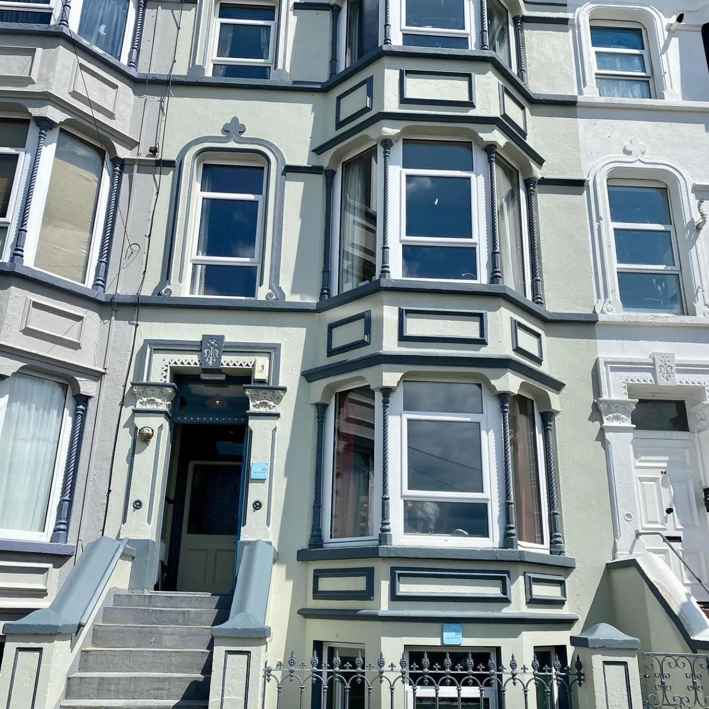 Property building in CloudZen