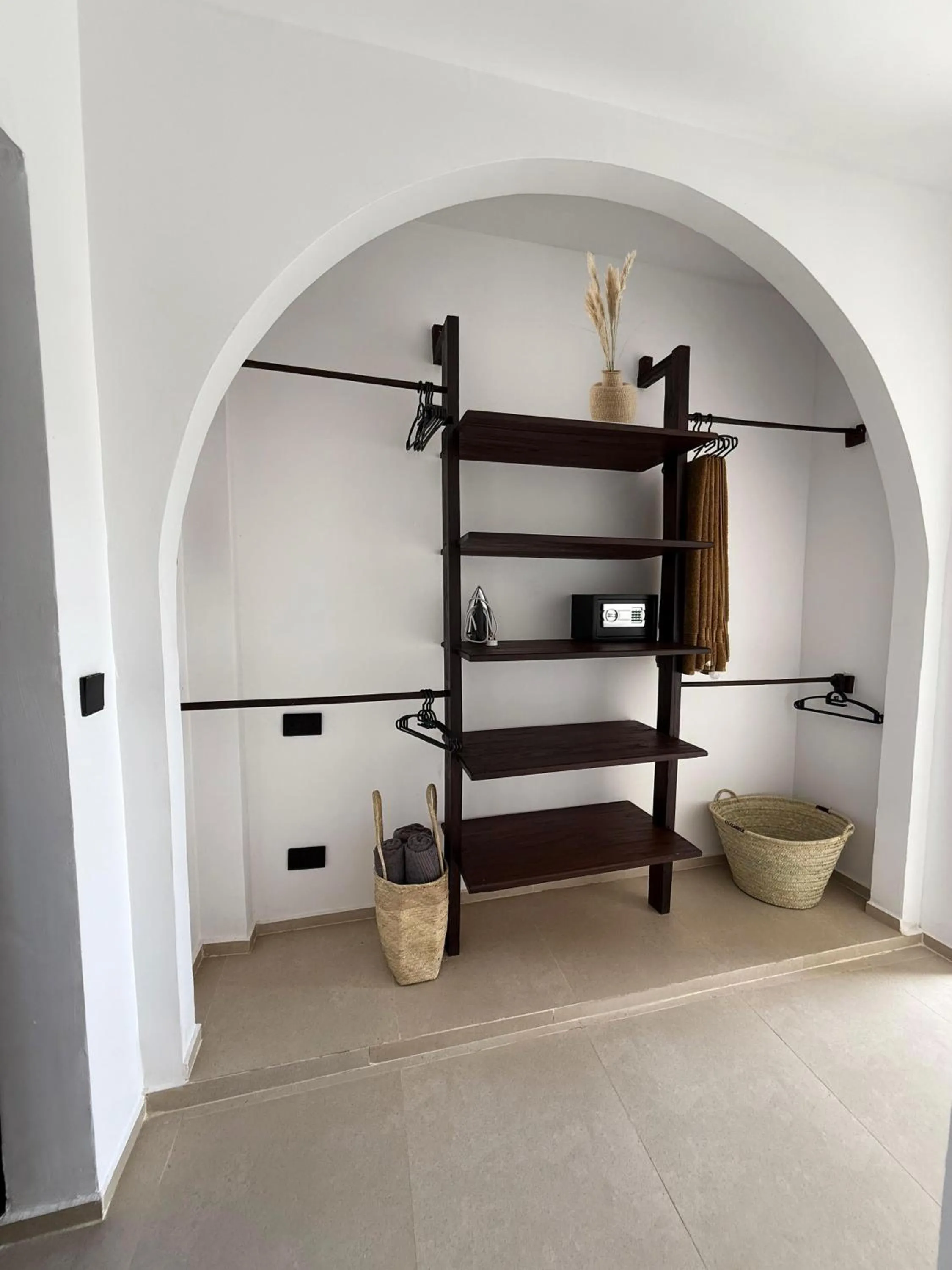 Bed in Kuwa Zanzibar