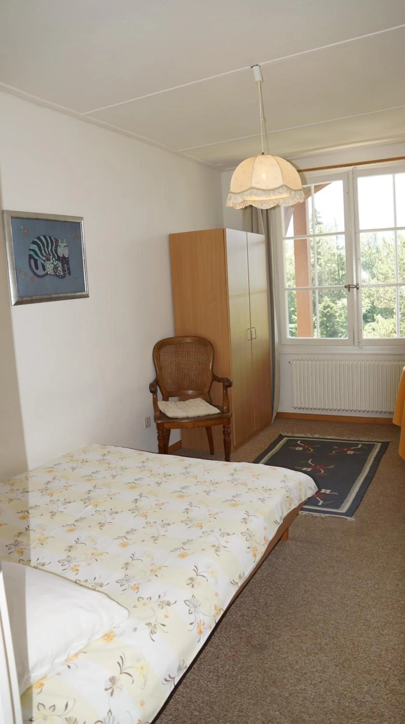 Photo of the whole room, Bed in Hotel Beatus