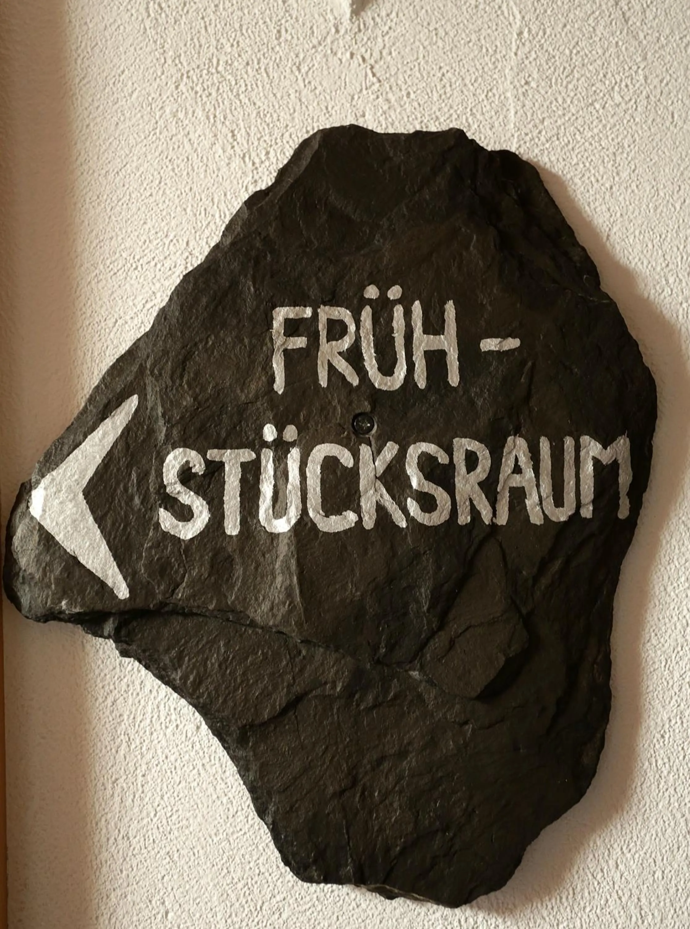 Decorative detail in Sport-Lodge Klosters