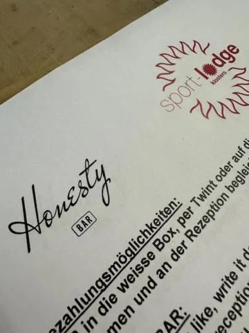 Lounge or bar in Sport-Lodge Klosters