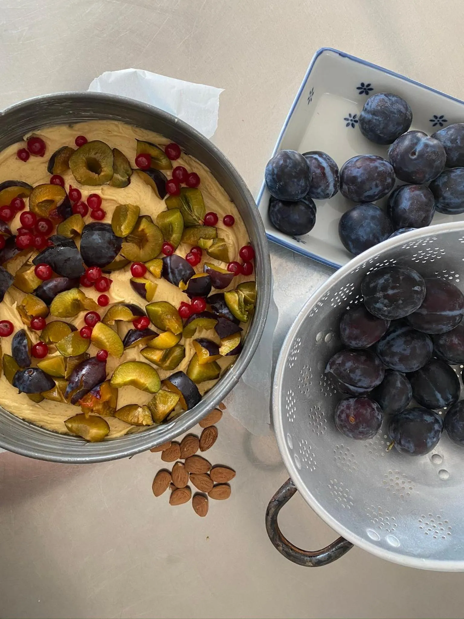 Food close-up in Sport-Lodge Klosters