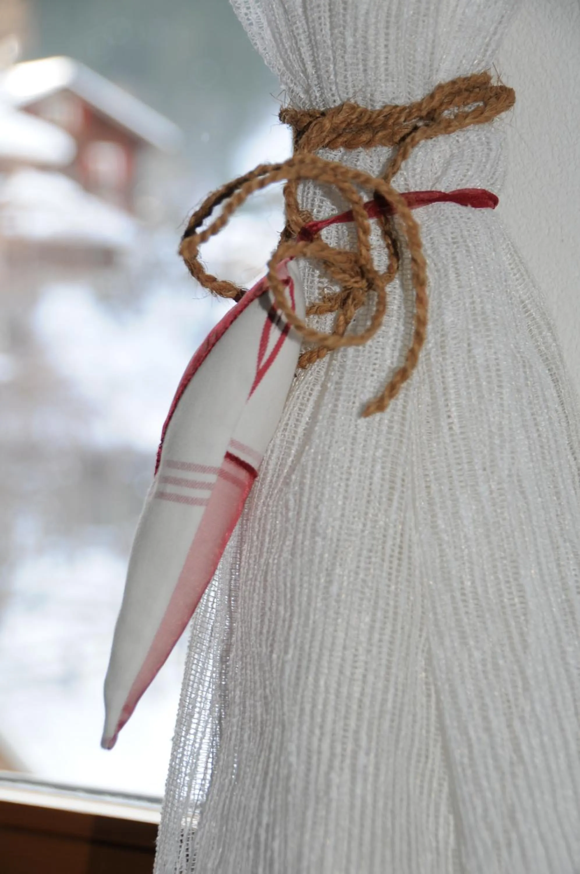 Patio in Sport-Lodge Klosters