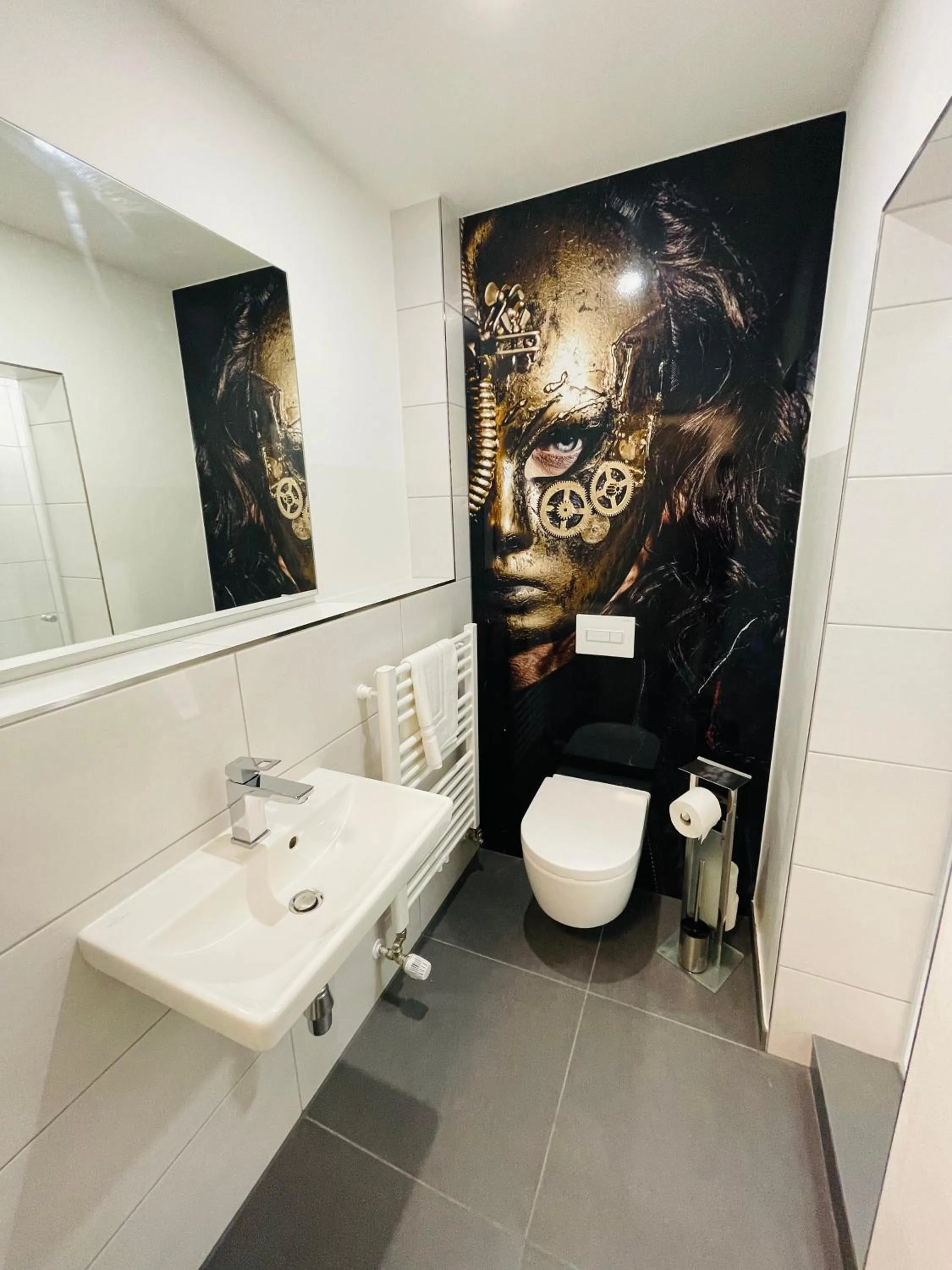 IQ Hotel Hannover