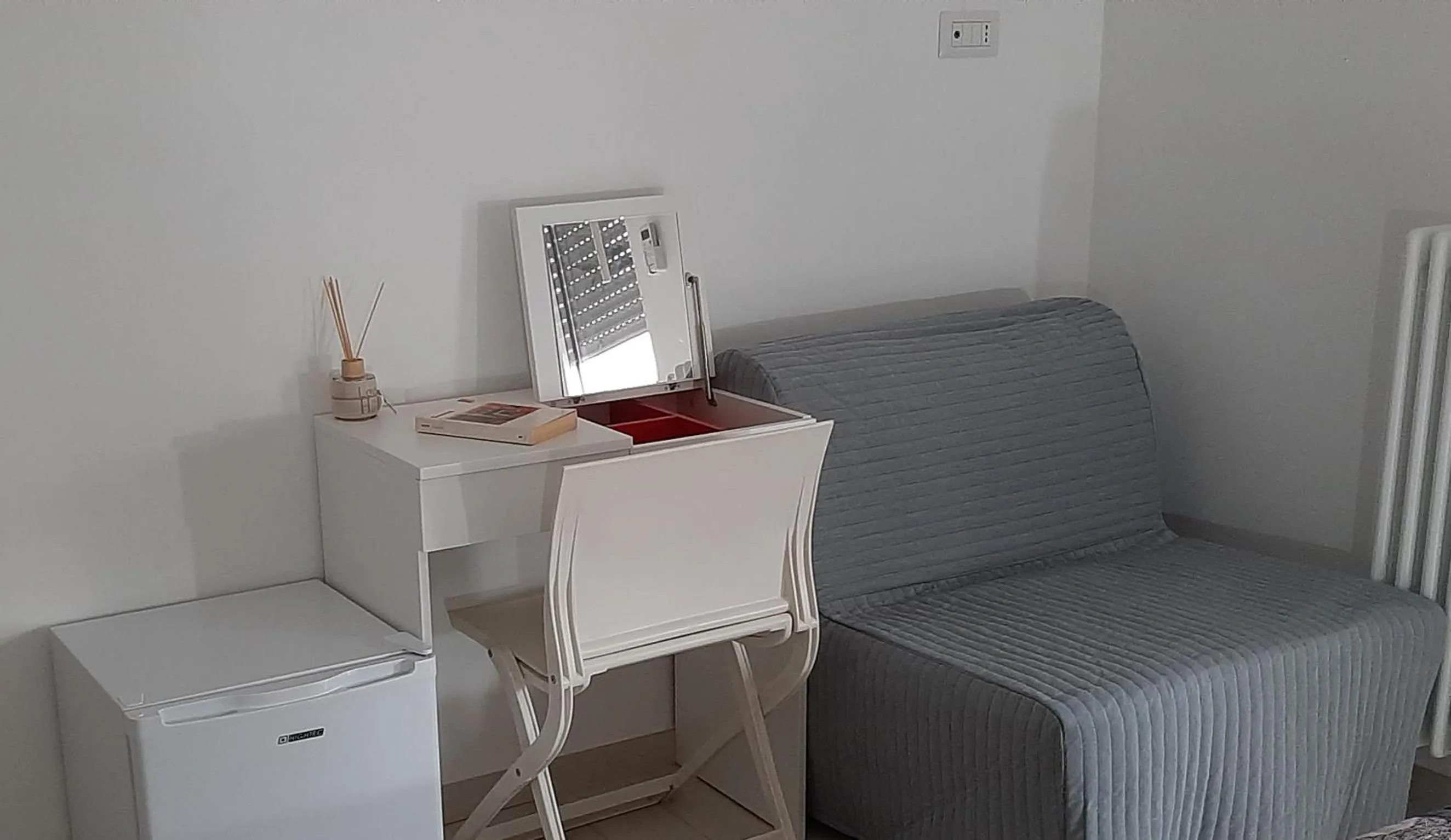 B&b Casa Vita Marconia