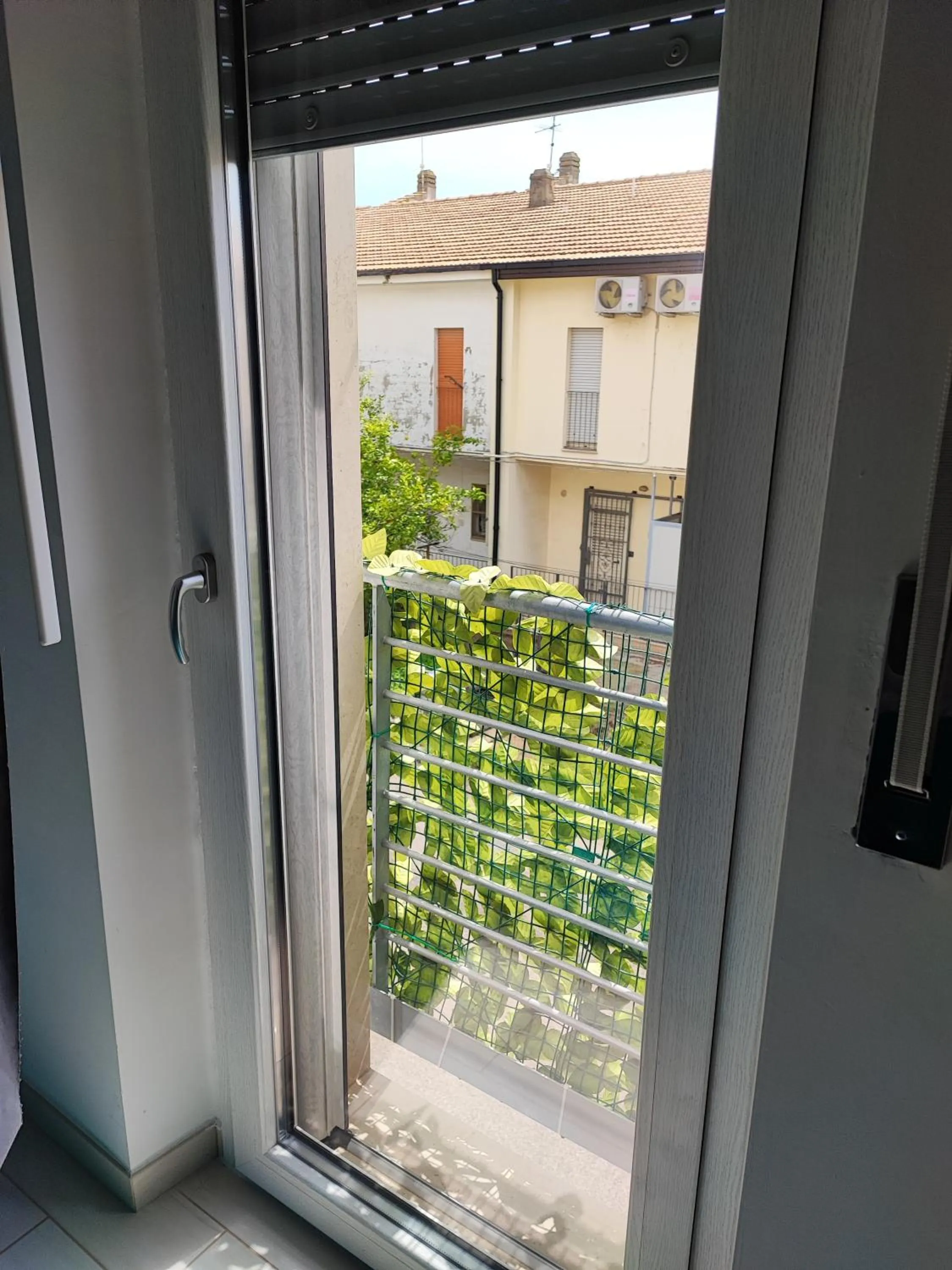 Day in B&b Casa Vita Marconia