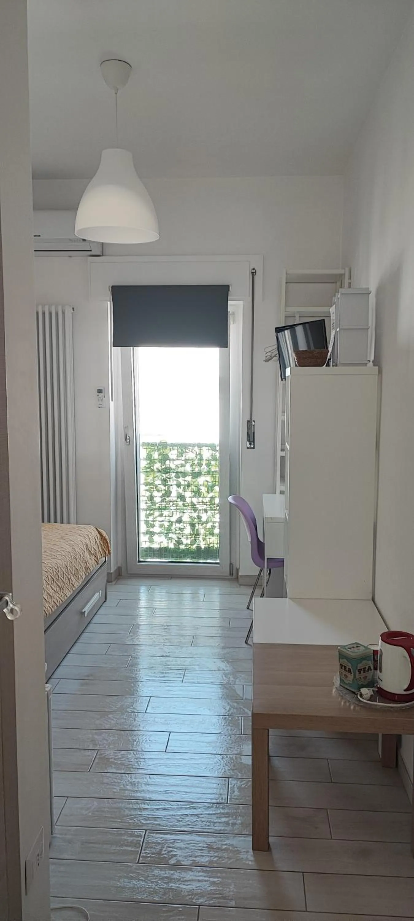 Photo of the whole room in B&b Casa Vita Marconia