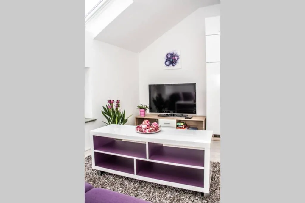 Apartment PourinGraz für Kunst- und Tennisliebhaber