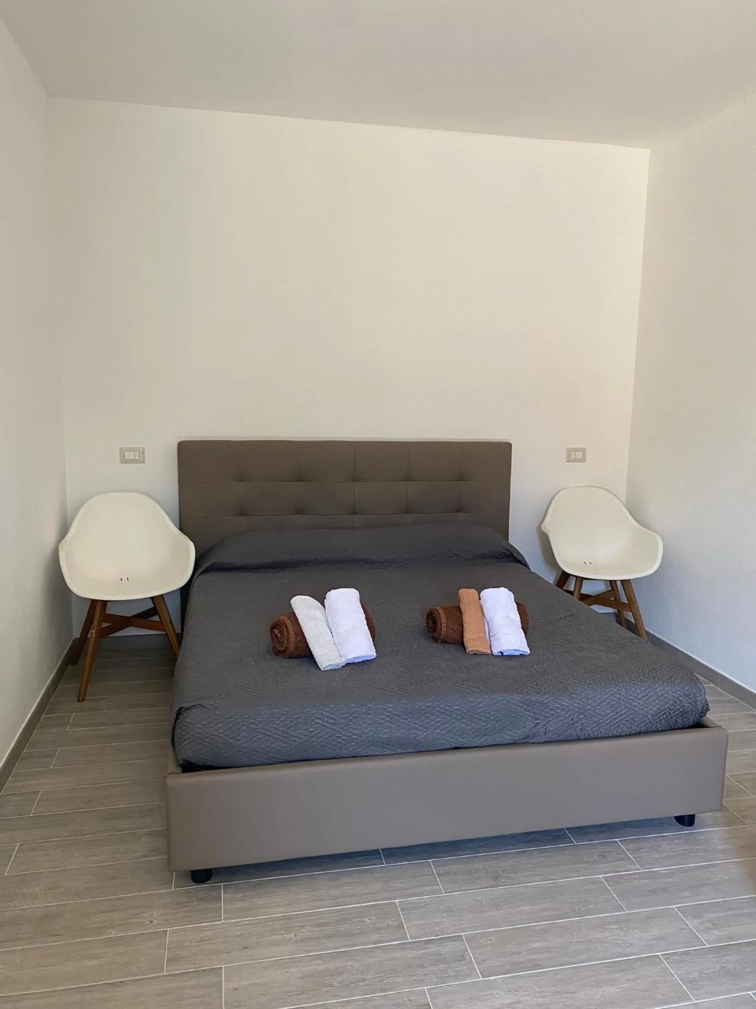 Agriturismo Abbalughente