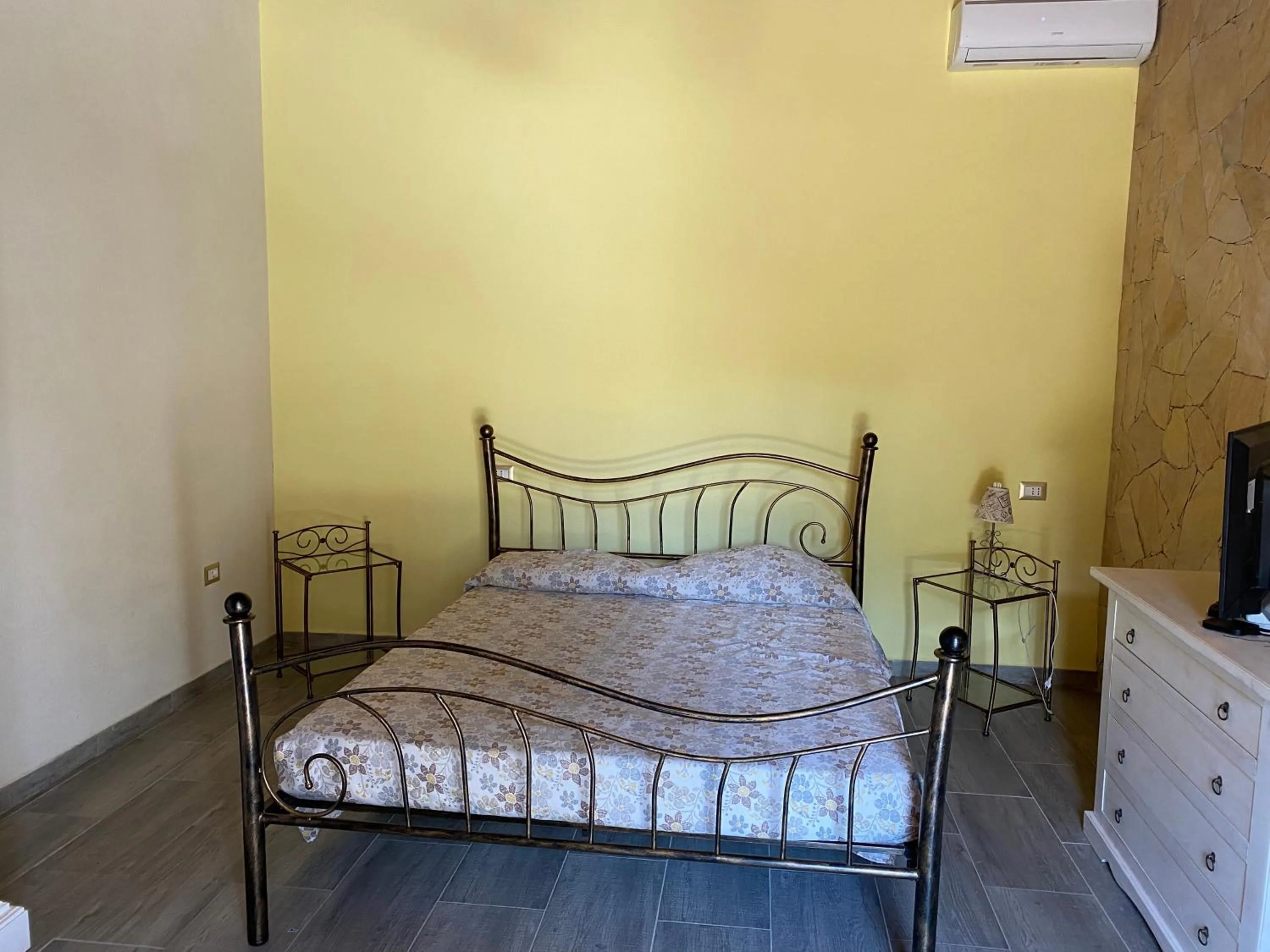 Agriturismo Abbalughente