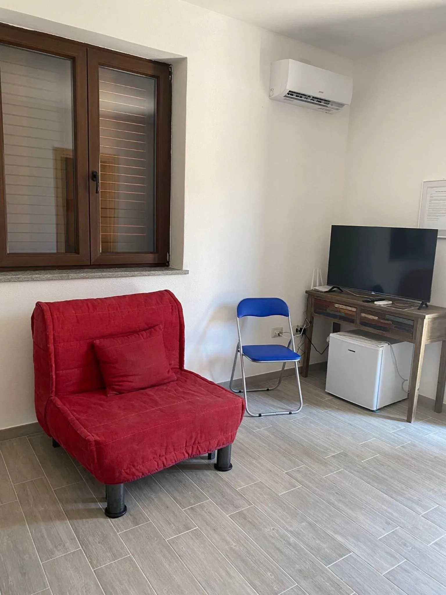 Agriturismo Abbalughente